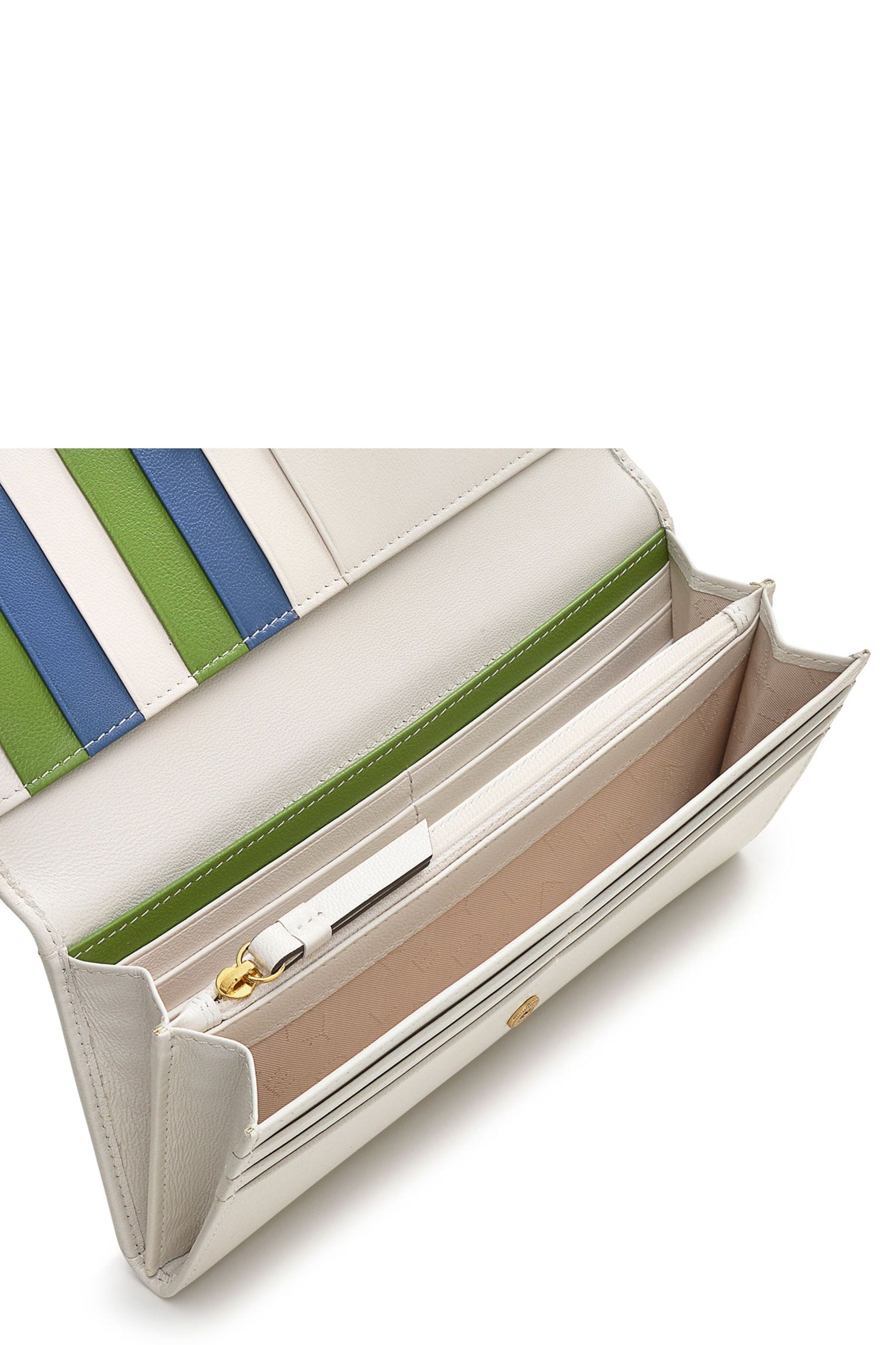 Buy Radley London Large Flapover Matinee Purse from the Next UK online shop