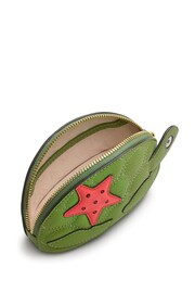 Radley London Green Sea Turtle Small Coin Purse - Image 4 of 4