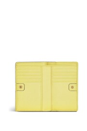 Radley London Yellow Wood Street 2.0 Medium Ziptop Purse - Image 4 of 4