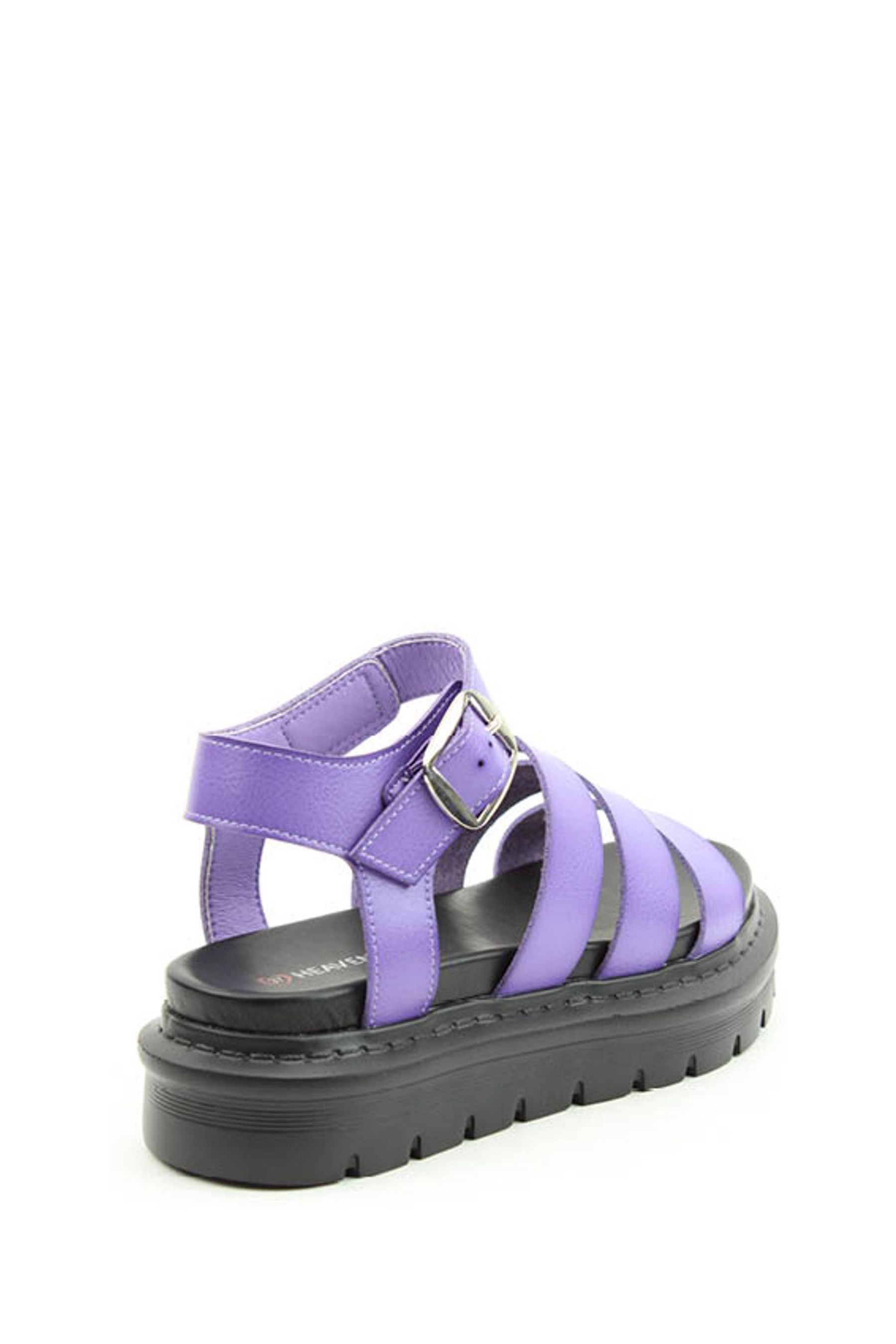 Un saffron sandals cheap