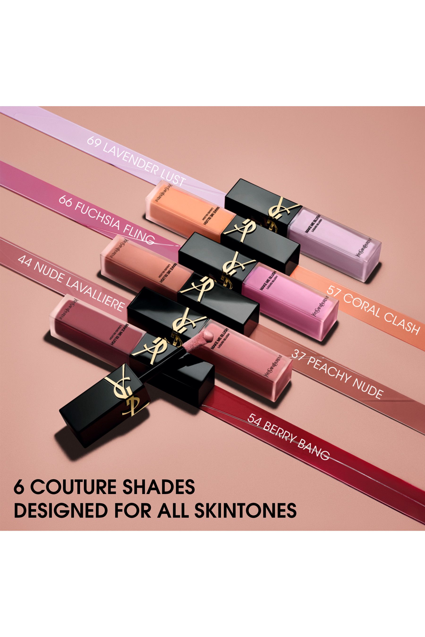 Ysl tatouage 7 on sale