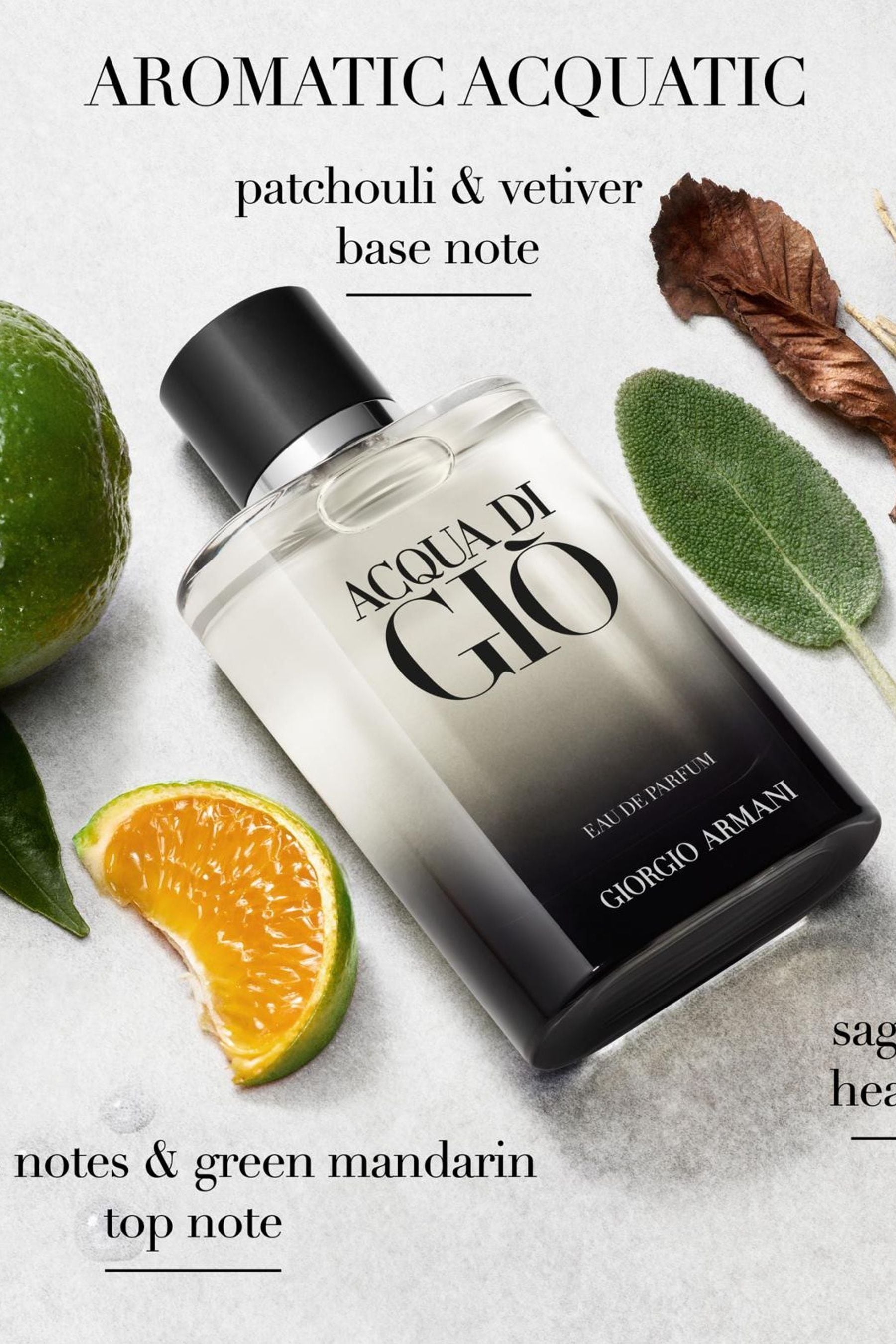 Buy Armani Beauty Acqua Di Gio Eau De Parfum 200ml from Next Ireland