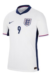 Nike Home Kane - 9 England Dri-FIT Adv Match Shirt 2024 - Image 2 of 3