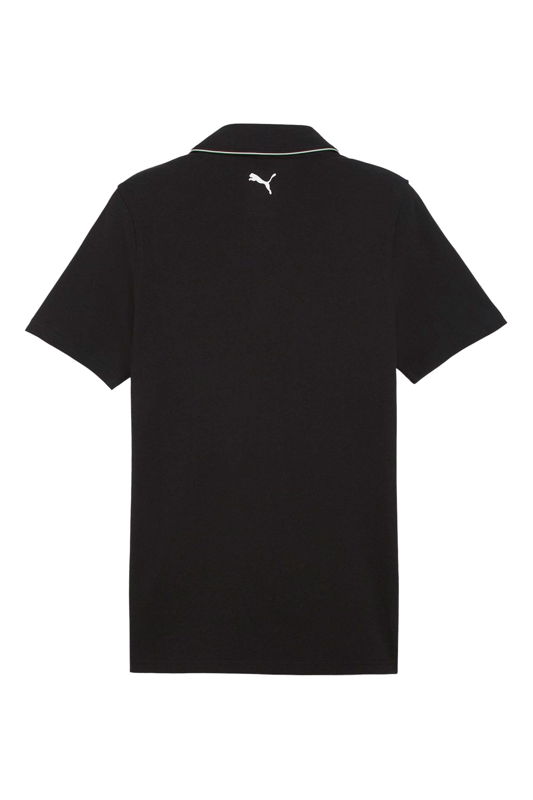 Puma polo ferrari store