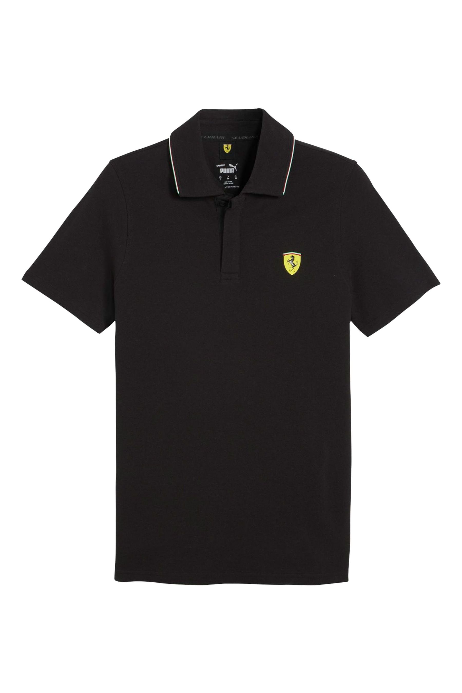Polo puma ferrari outlet