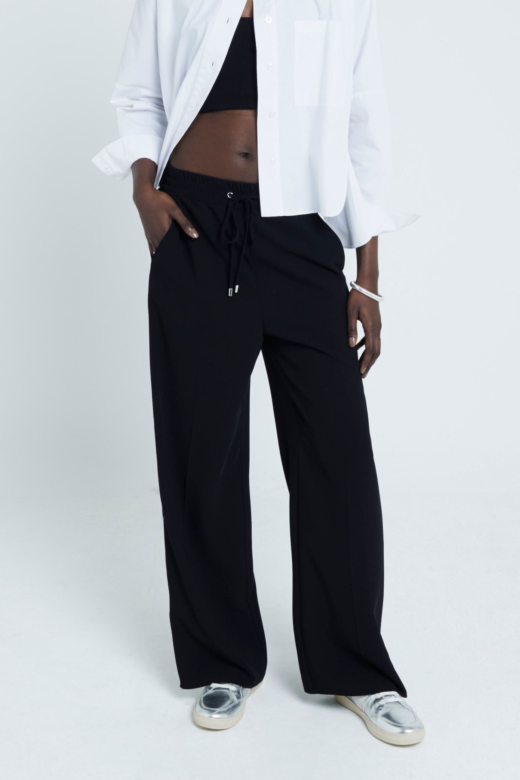River island joggers on sale