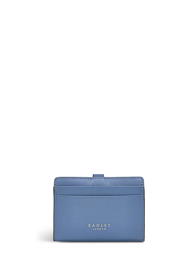 Radley London Blue Newick Road Small Cardholder - Image 2 of 4