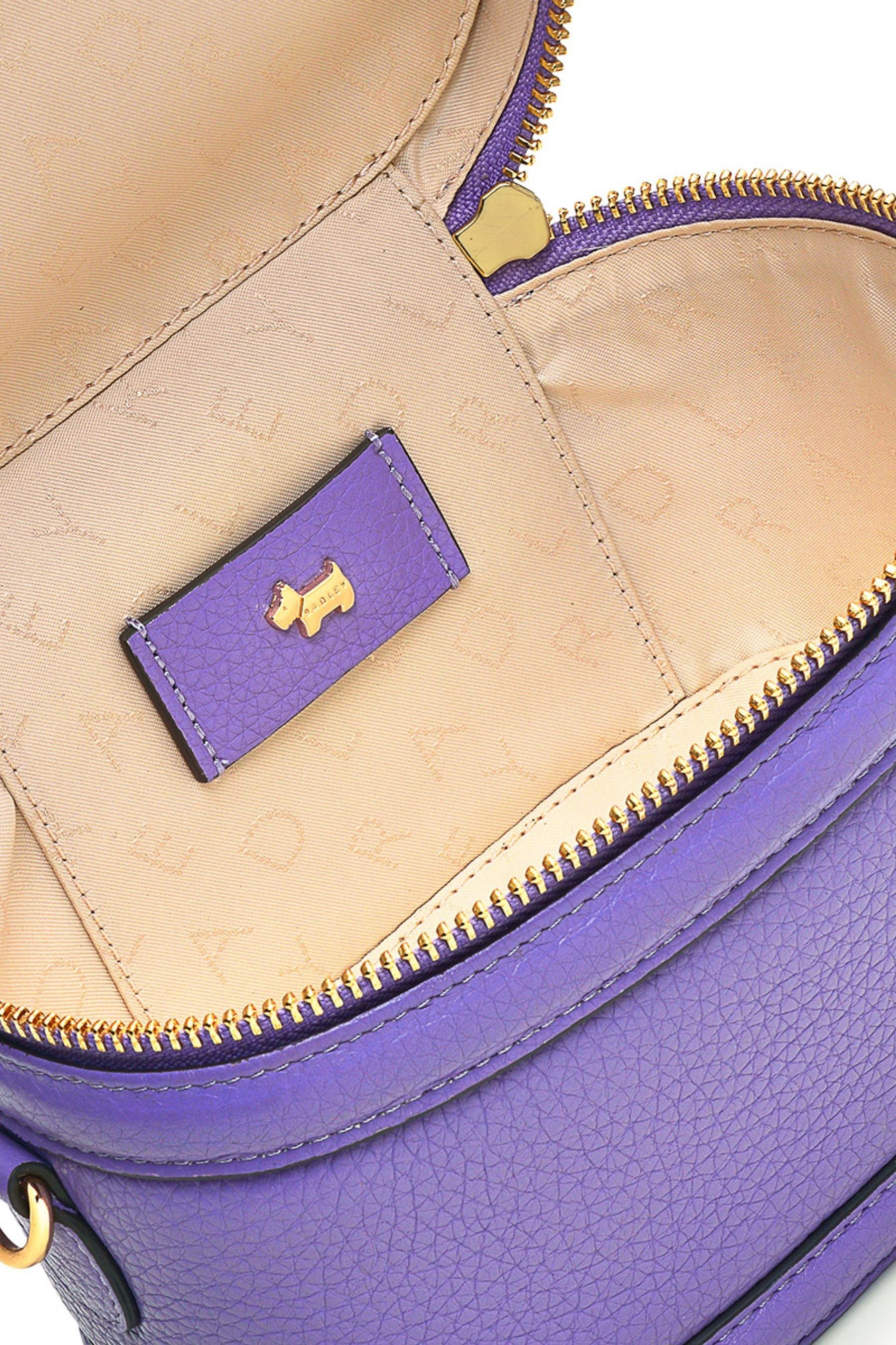 Lilac radley bag cheap