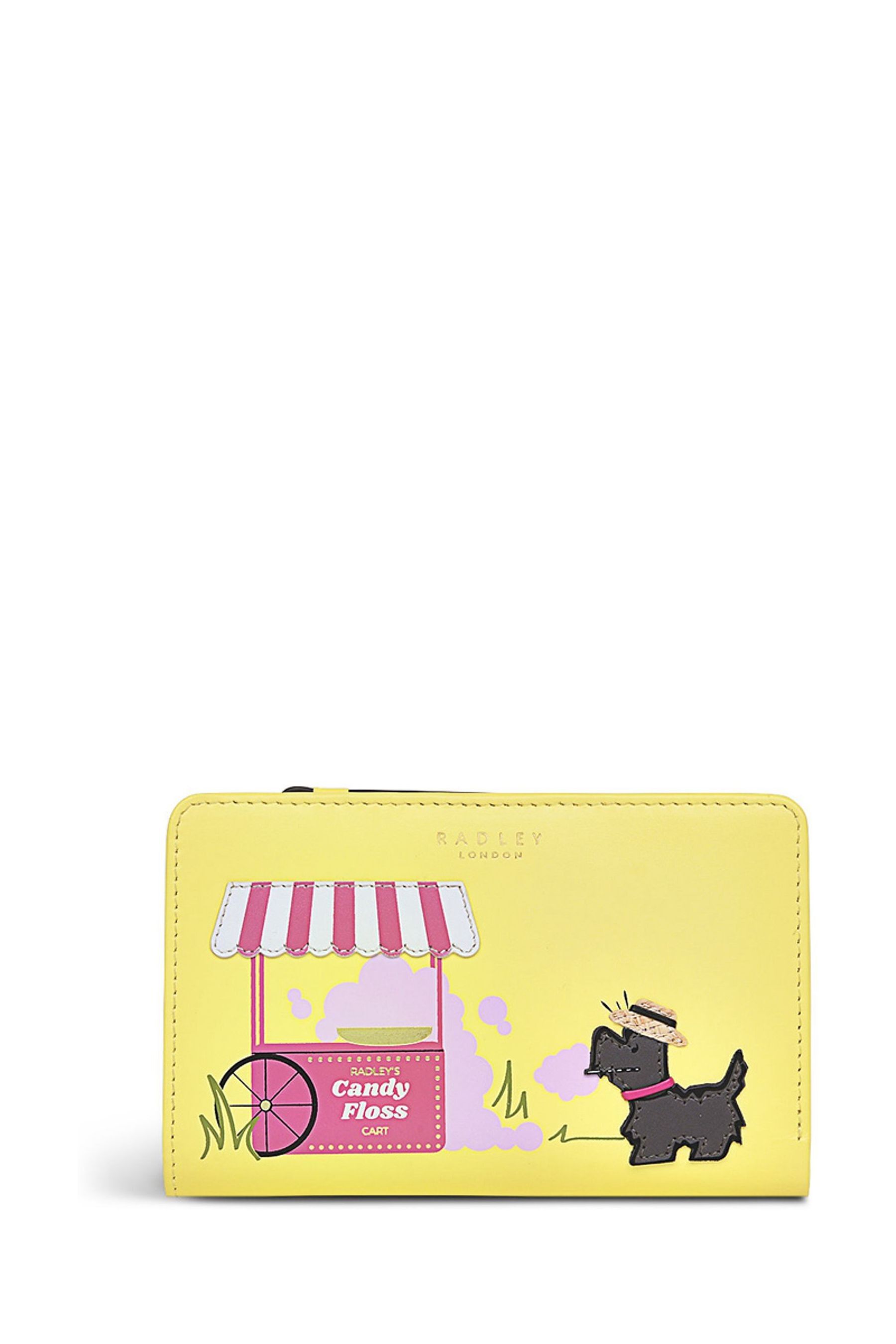Buy Radley London Medium Bifold Purse from Next Ireland