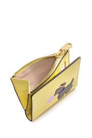 Radley London Small Zip Top Coin Purse - Image 3 of 4