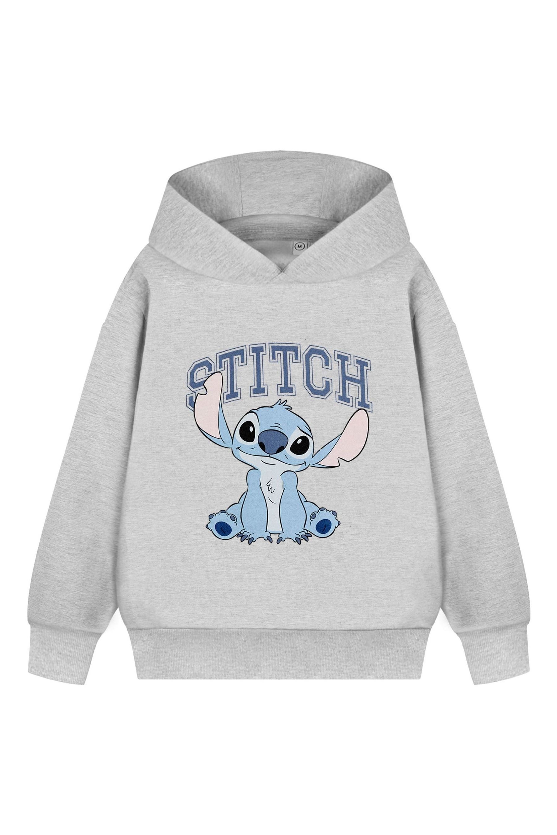 Disney store stitch hoodie online