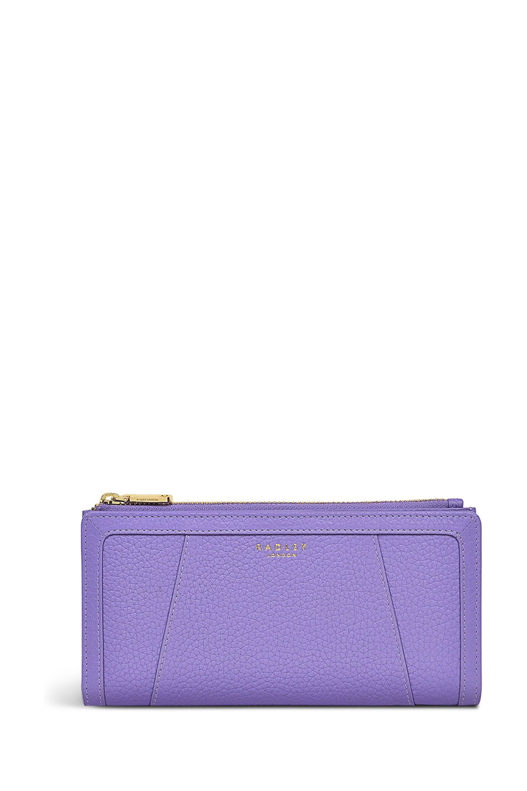 Radley large bifold matinee purse outlet