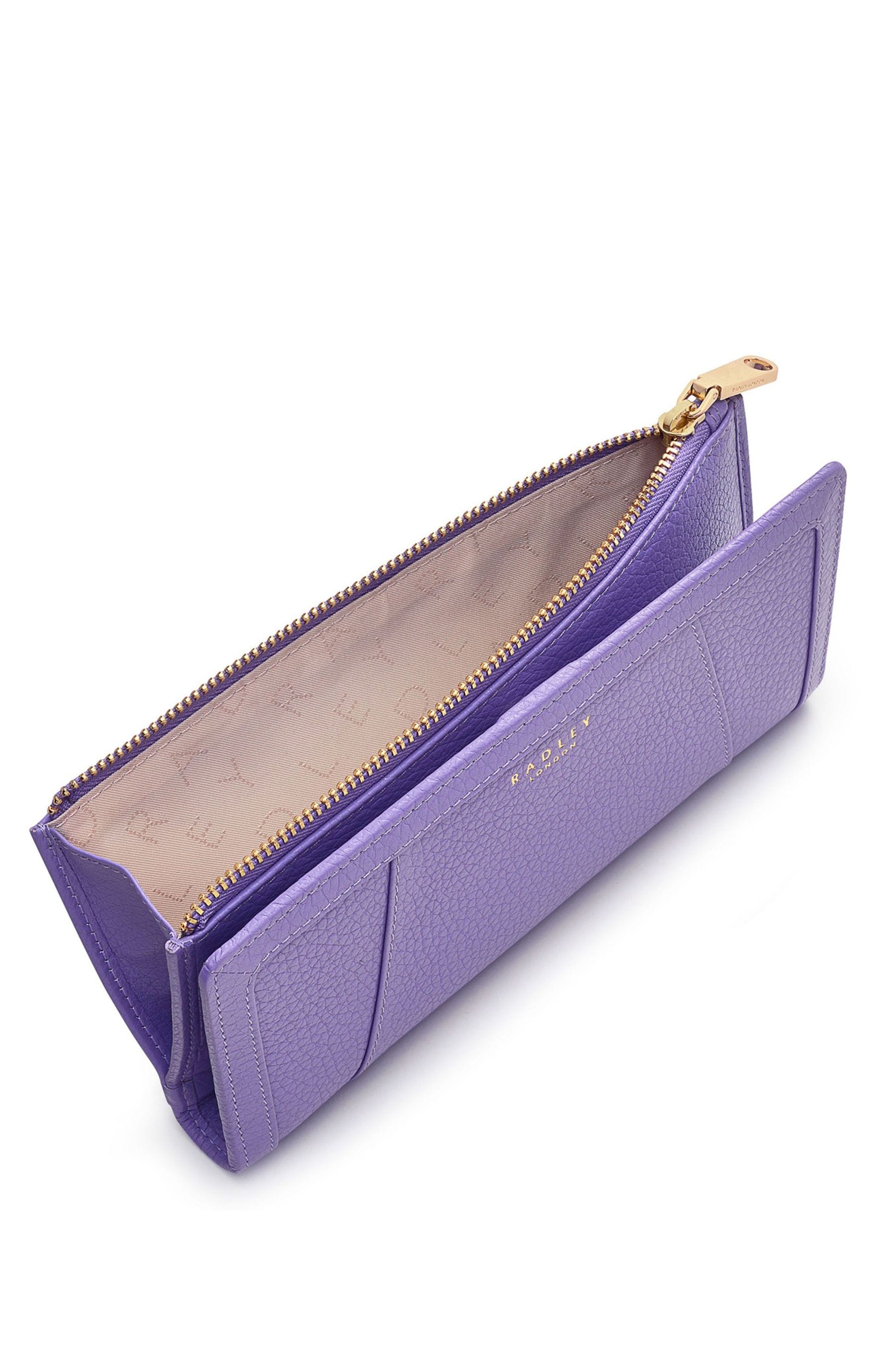 Buy Radley London Wood Street 2.0 Large Bifold Matinee Purse from Next Malta