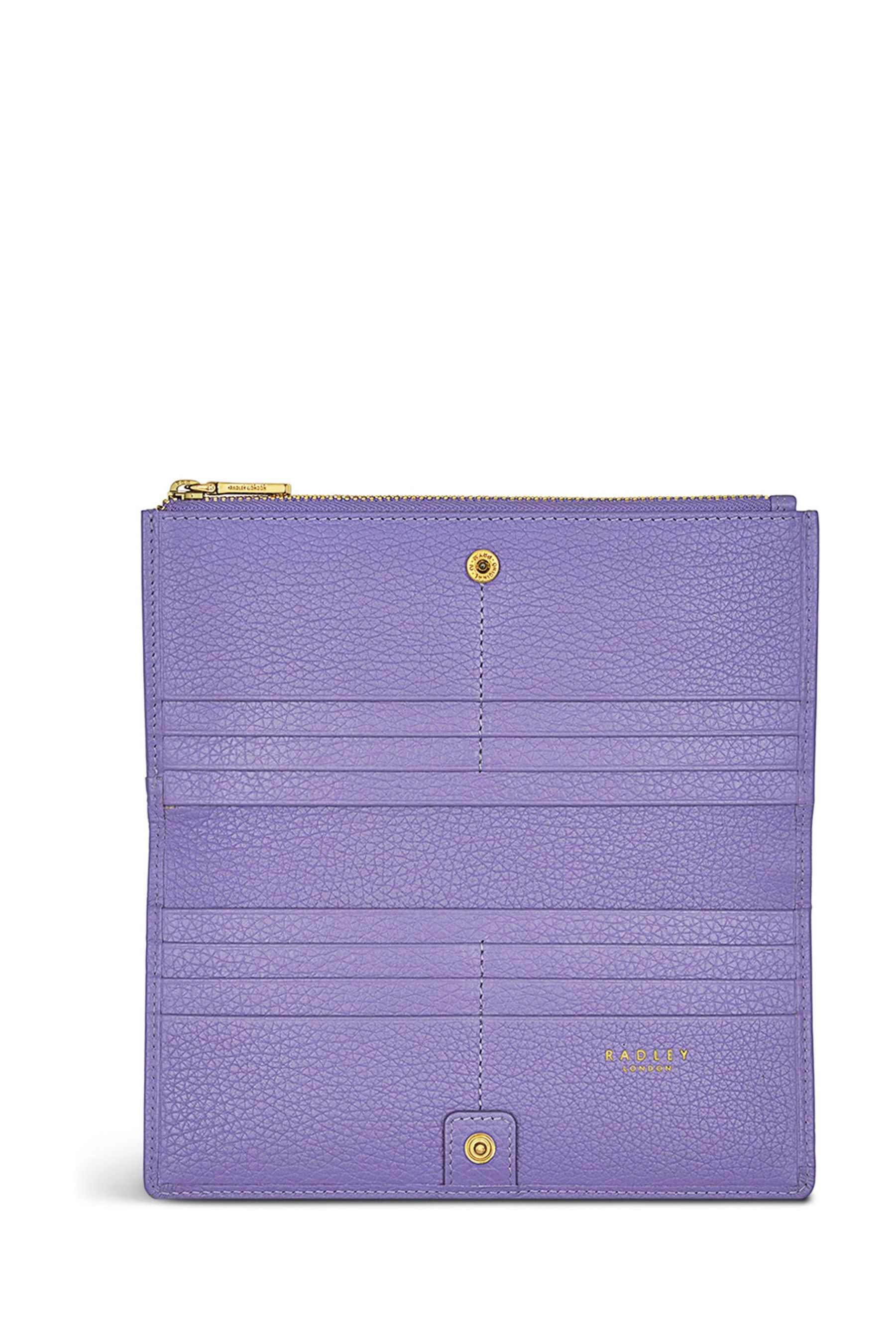 Radley London Wood Street 2.0 Large Bifold Matinee Purse