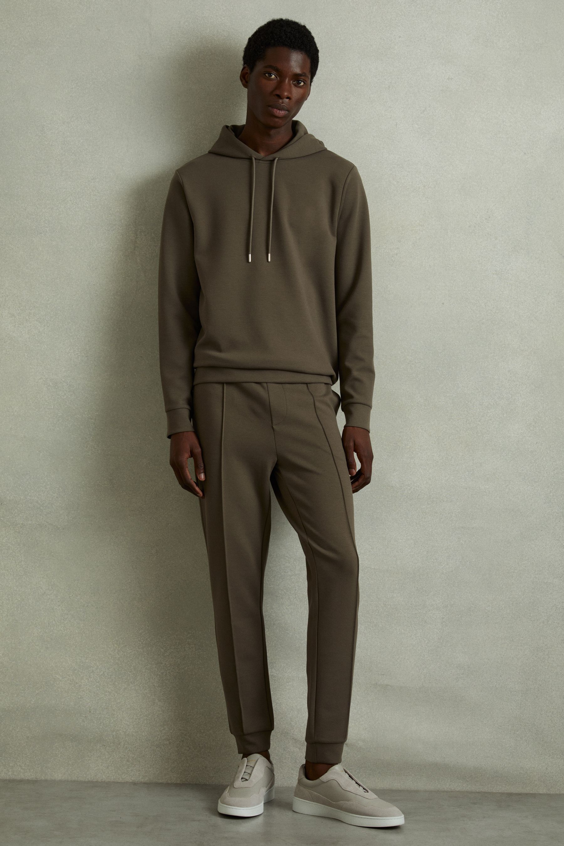 Sage green joggers outlet