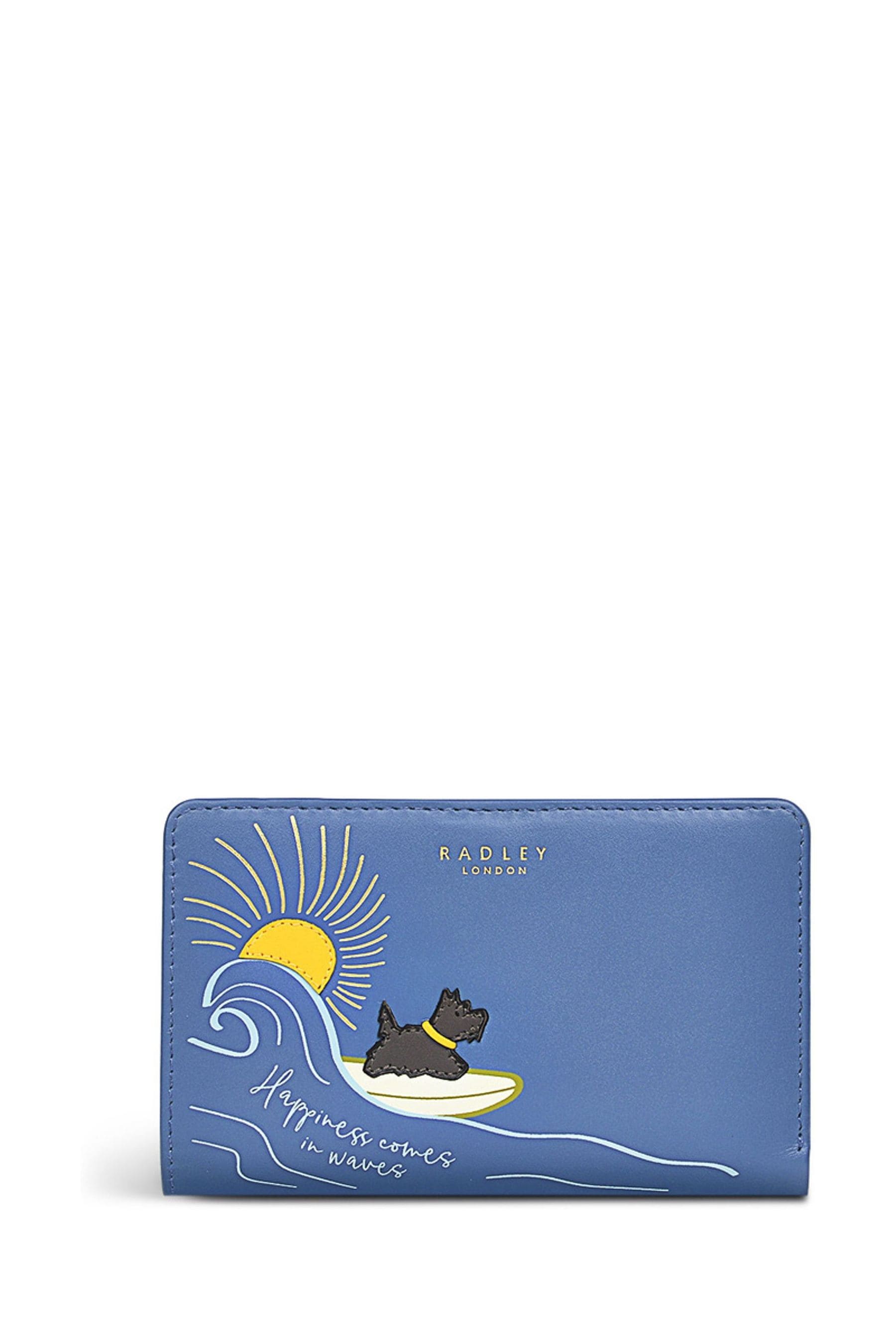 Radley london purse top
