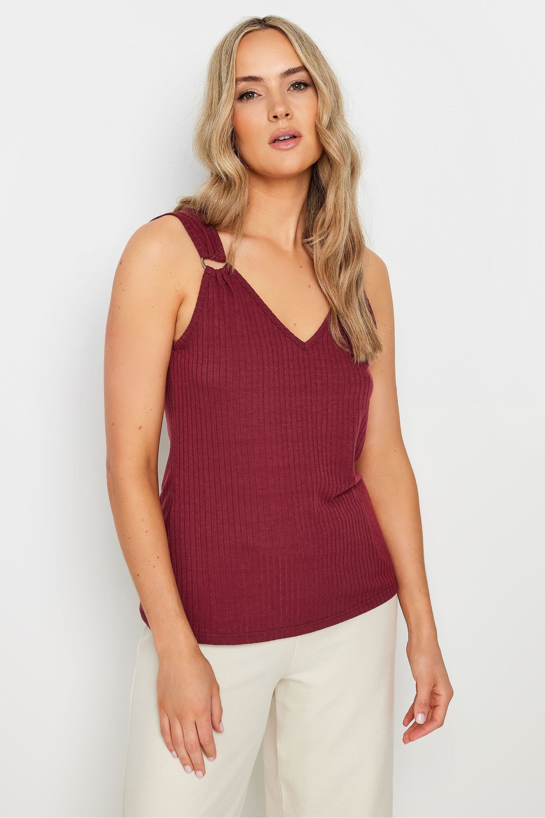 Next long vest tops sales