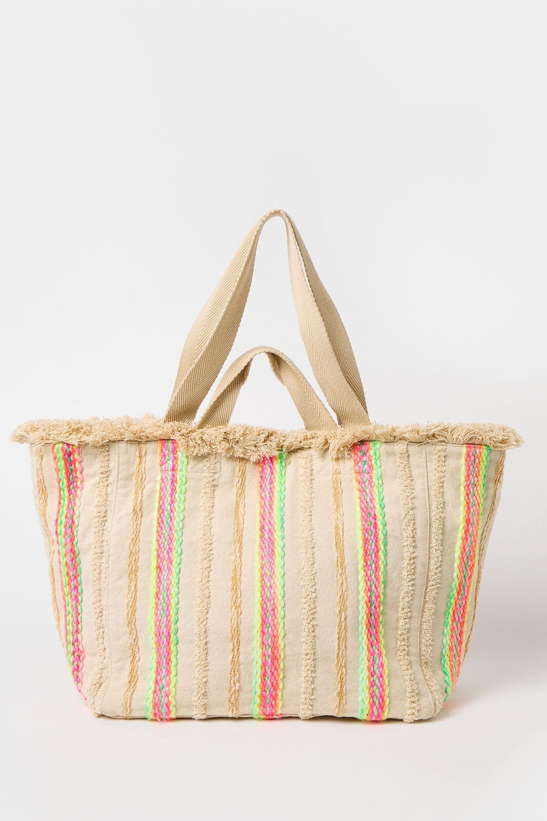 Oliver bonas beach bag clearance