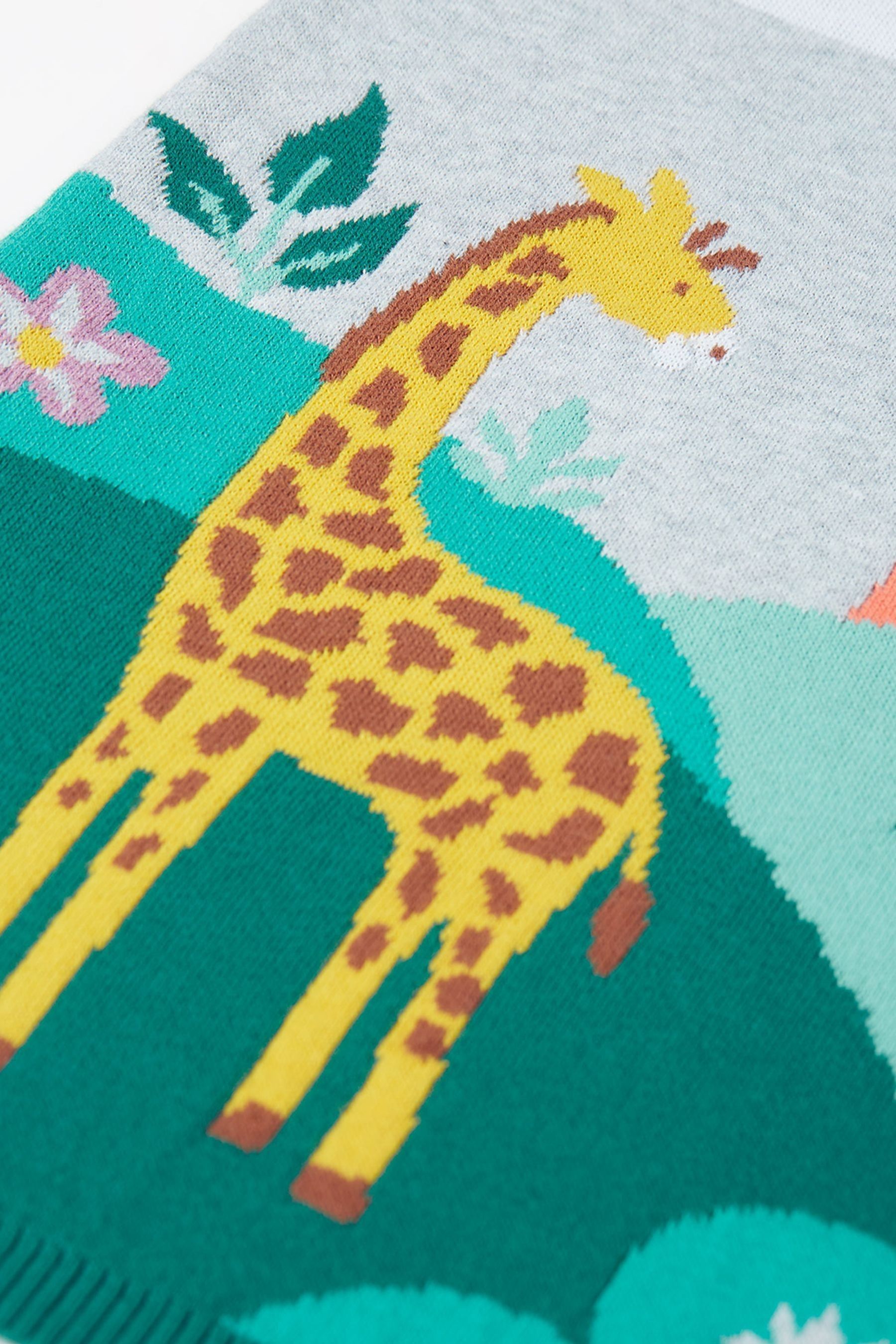 Giraffe dress next 2025