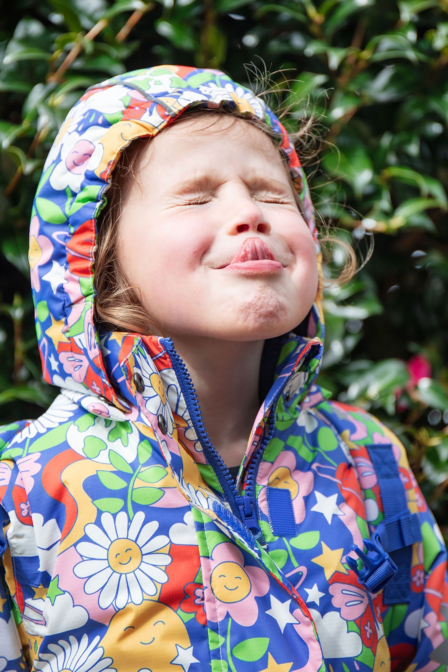 Frugi coat sales