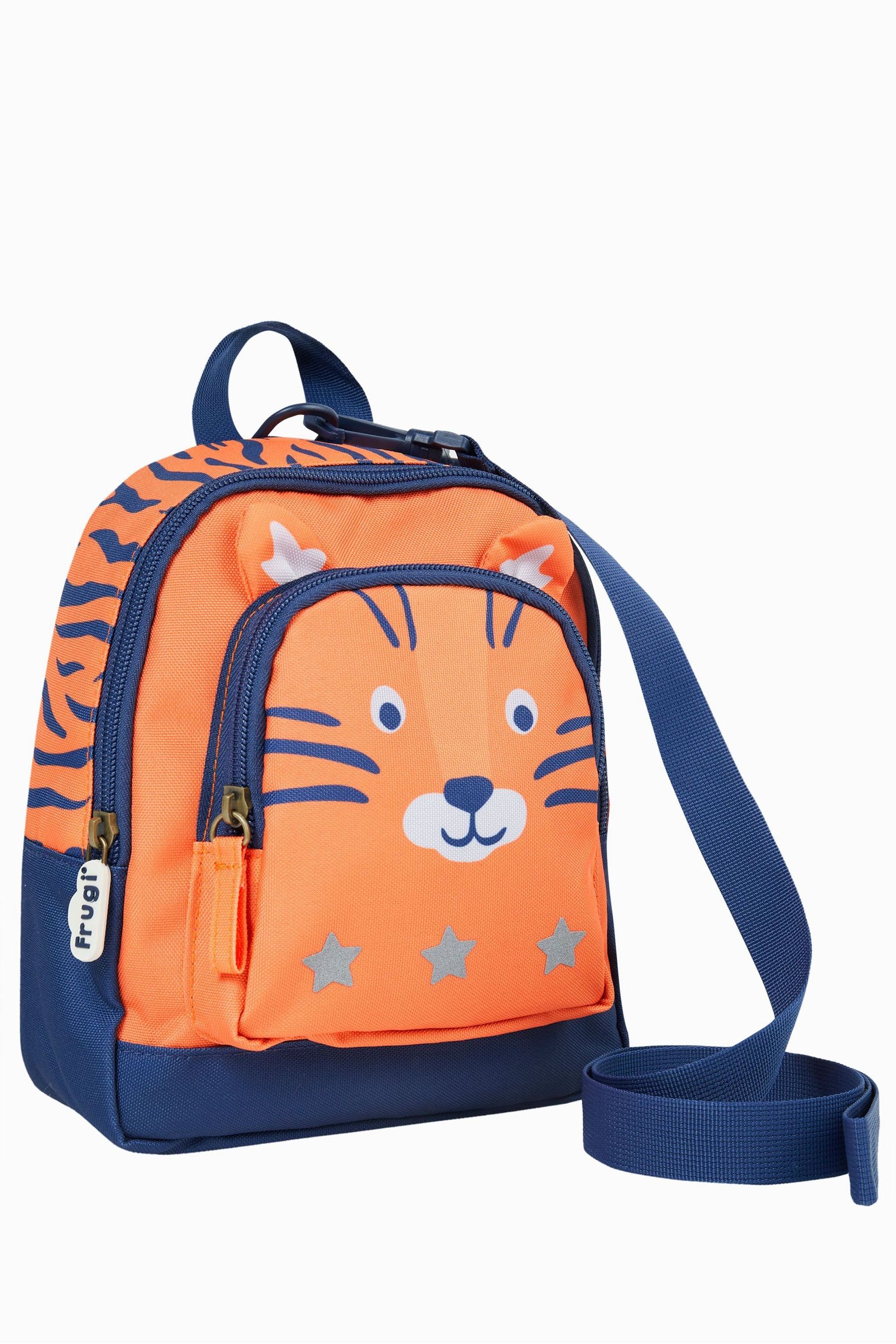 Little orange bag online