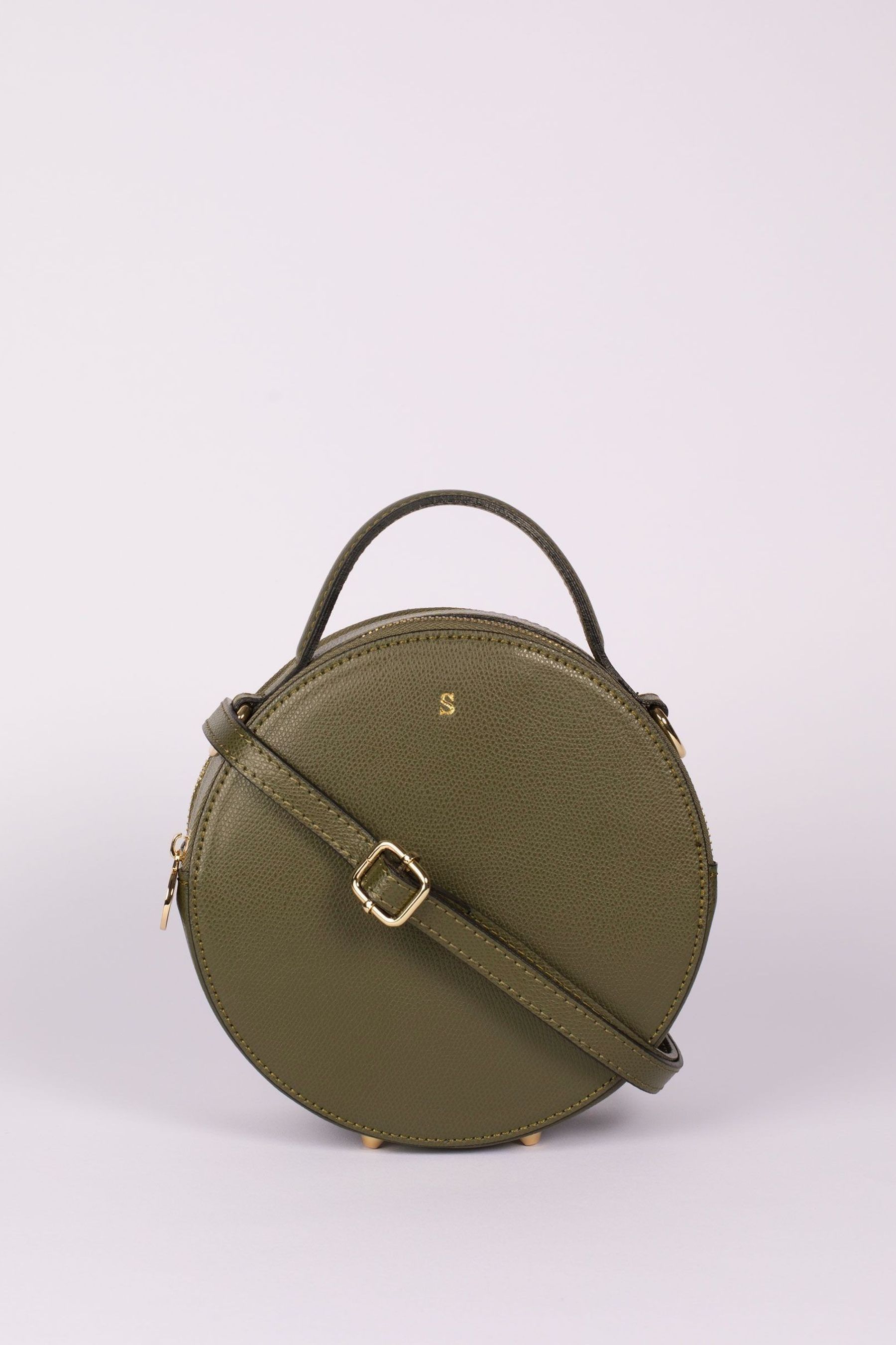 Lrm goods circle bag online