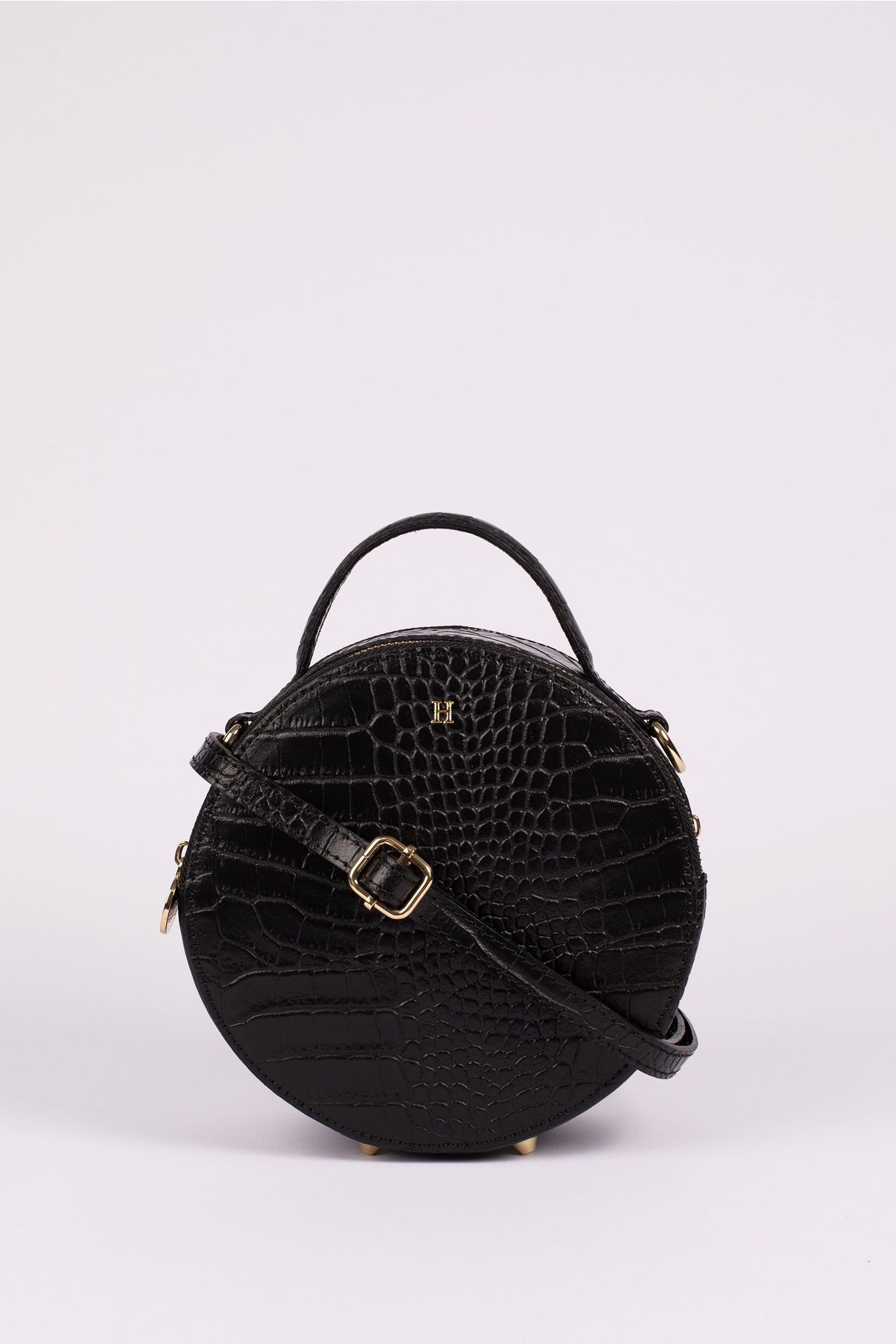 Buy LRM Goods Personalised Rosie Croc Circle LRM Goods Bag from the Next UK online shop