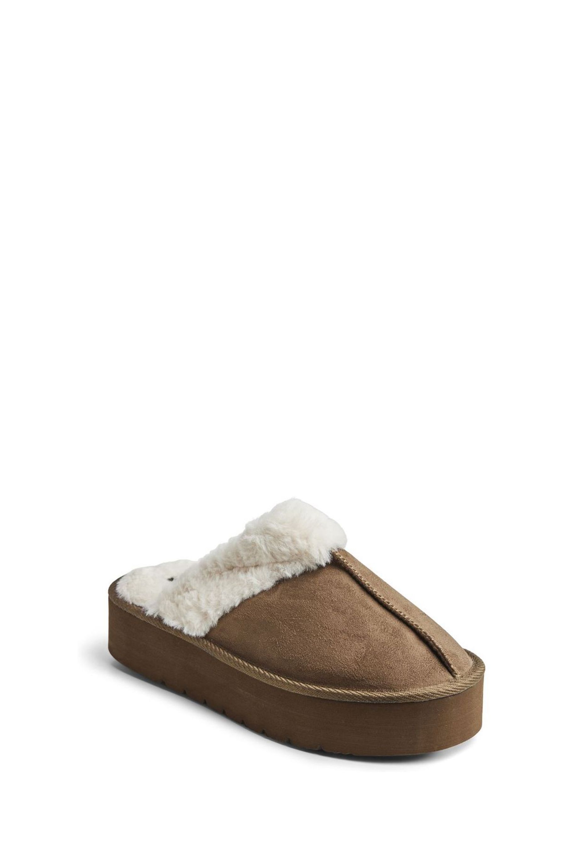 Next suede mules sales