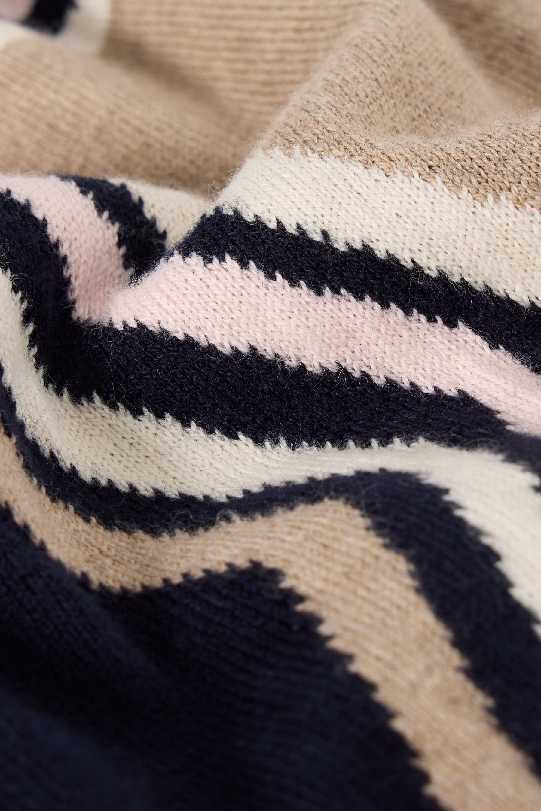 White stuff star jumper on sale