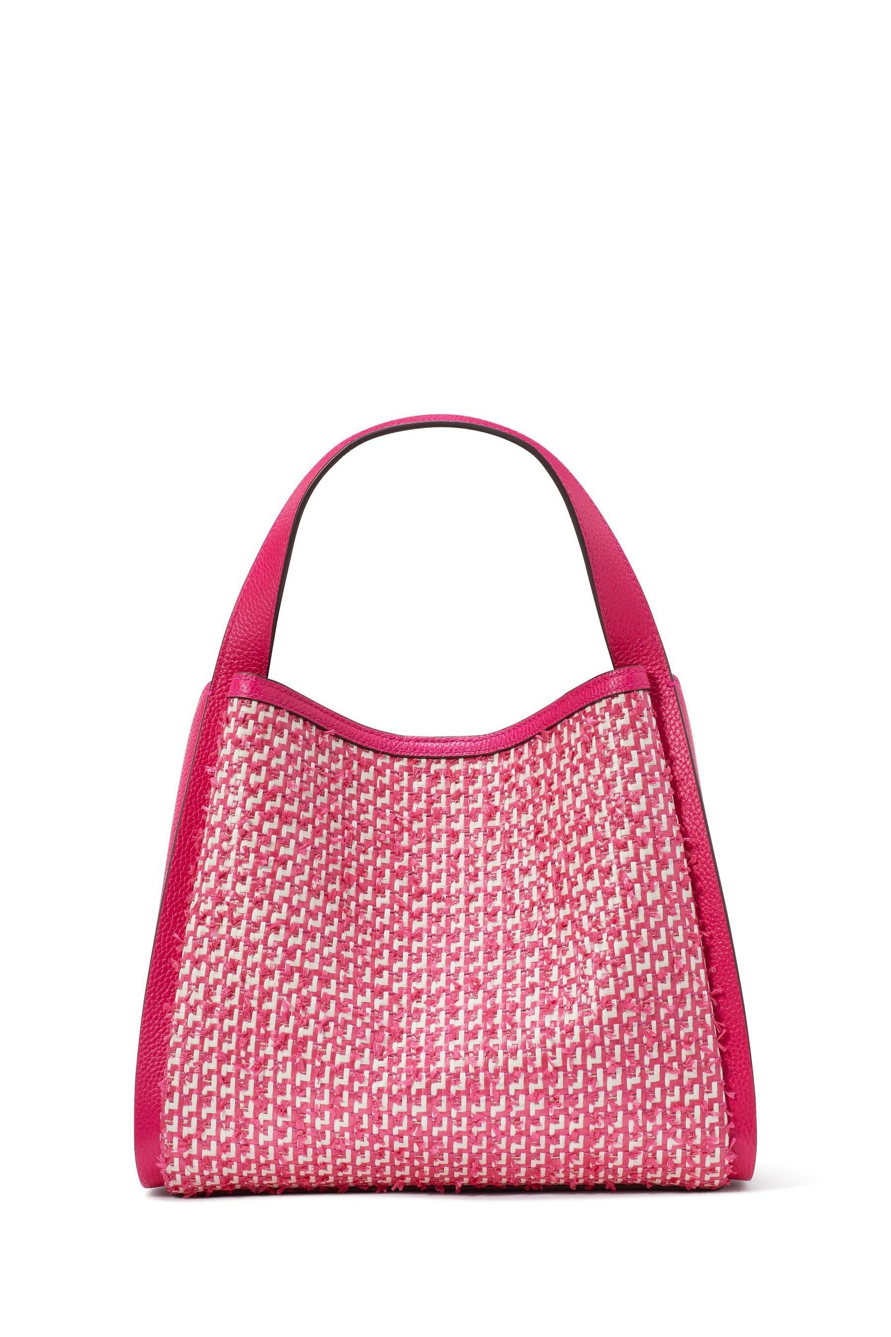 Kate spade new york pink bag 2025