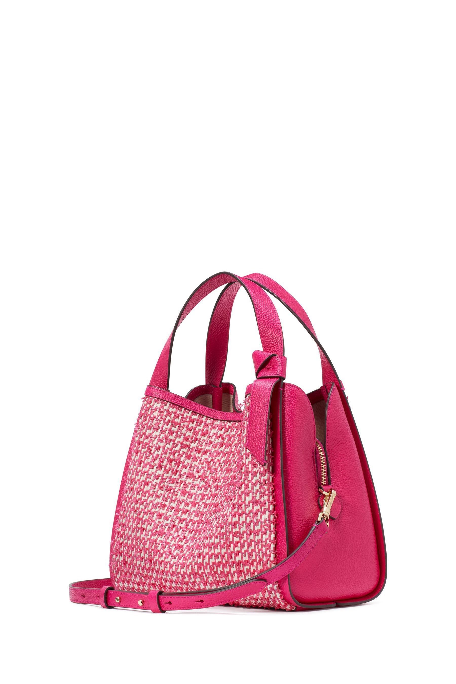 Kate spade new york pink bag online
