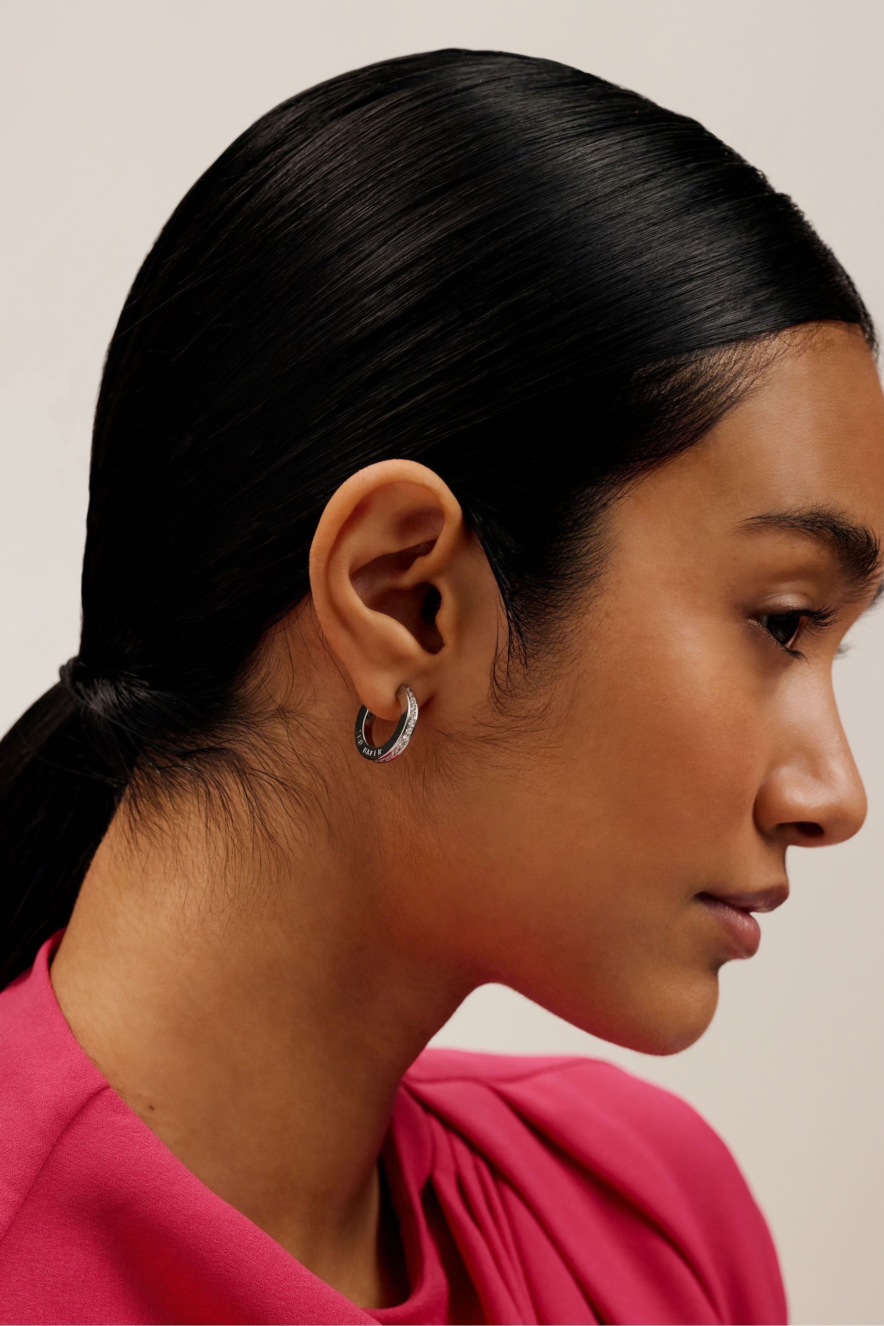 Womens ted baker earrings hot sale