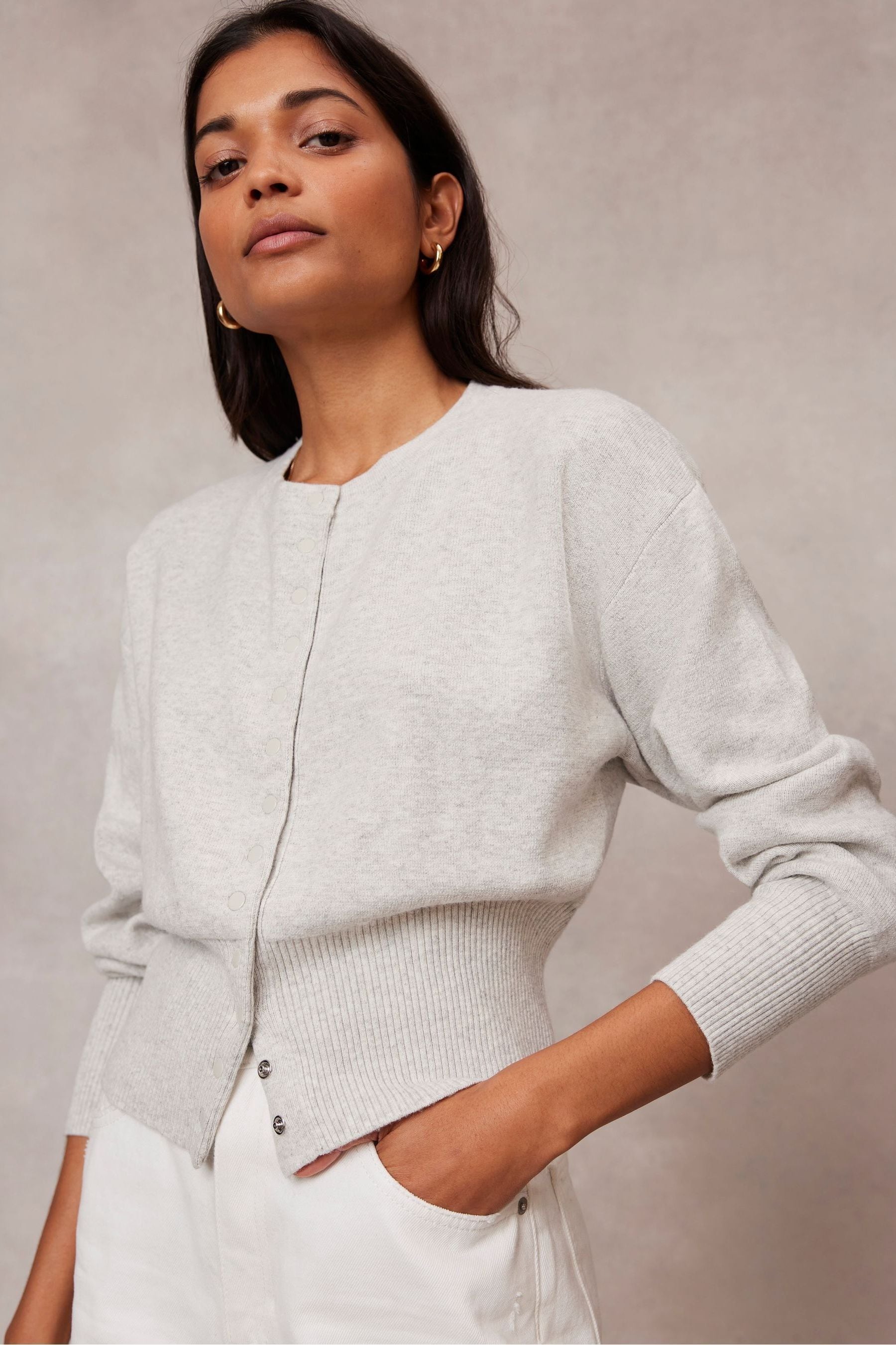 Mint velvet long cardigan online