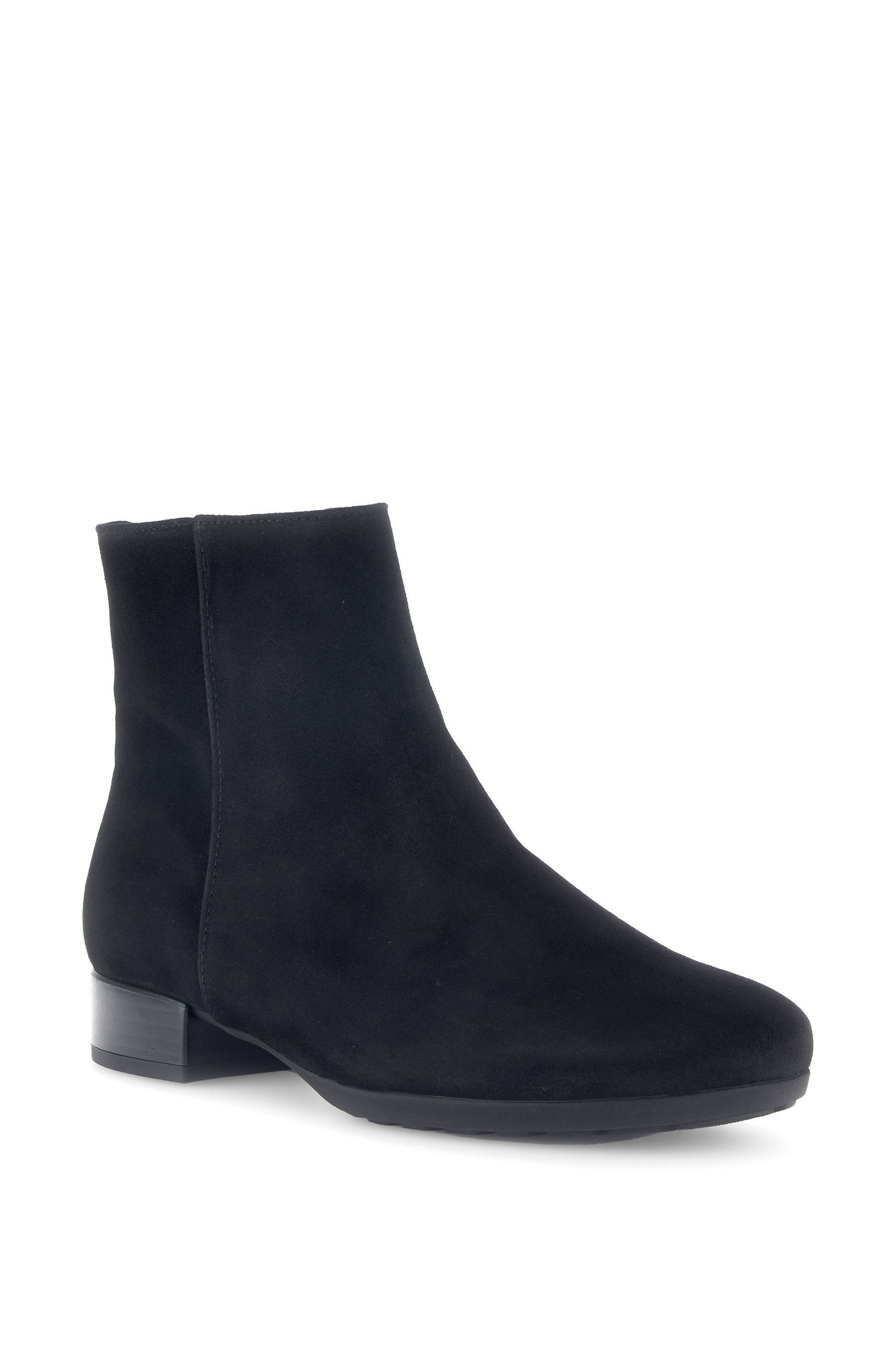 Next suede ankle boots sale