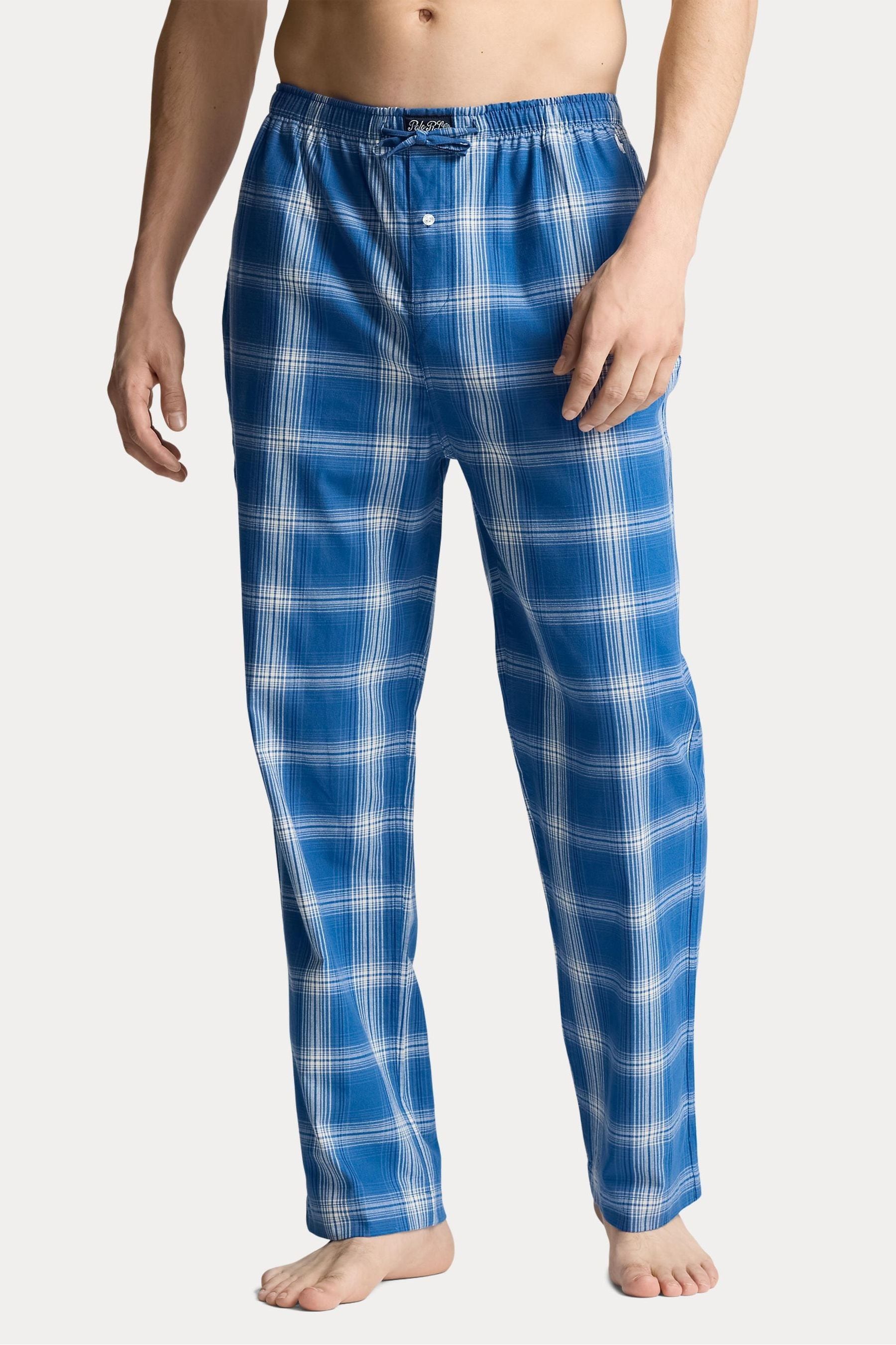 Buy Polo Ralph Lauren Striped 100 Cotton Pyjama Set from Next Armenia