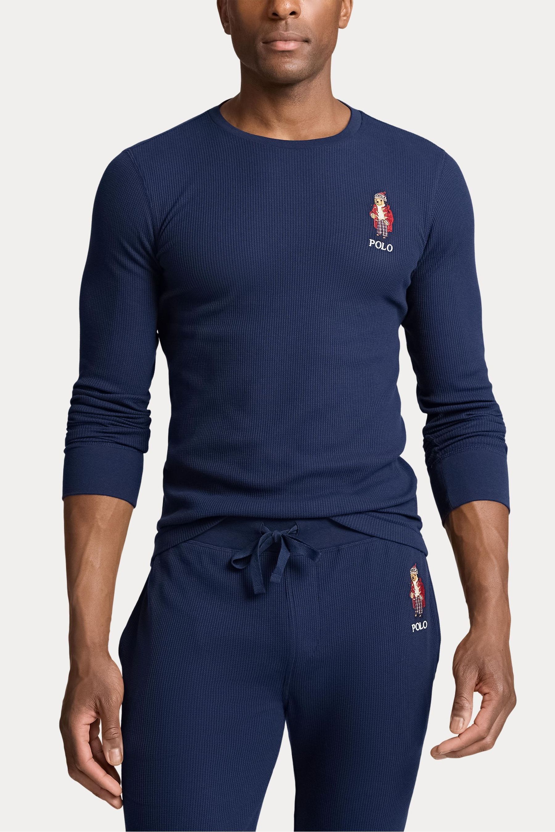 Ralph lauren lounge set hotsell