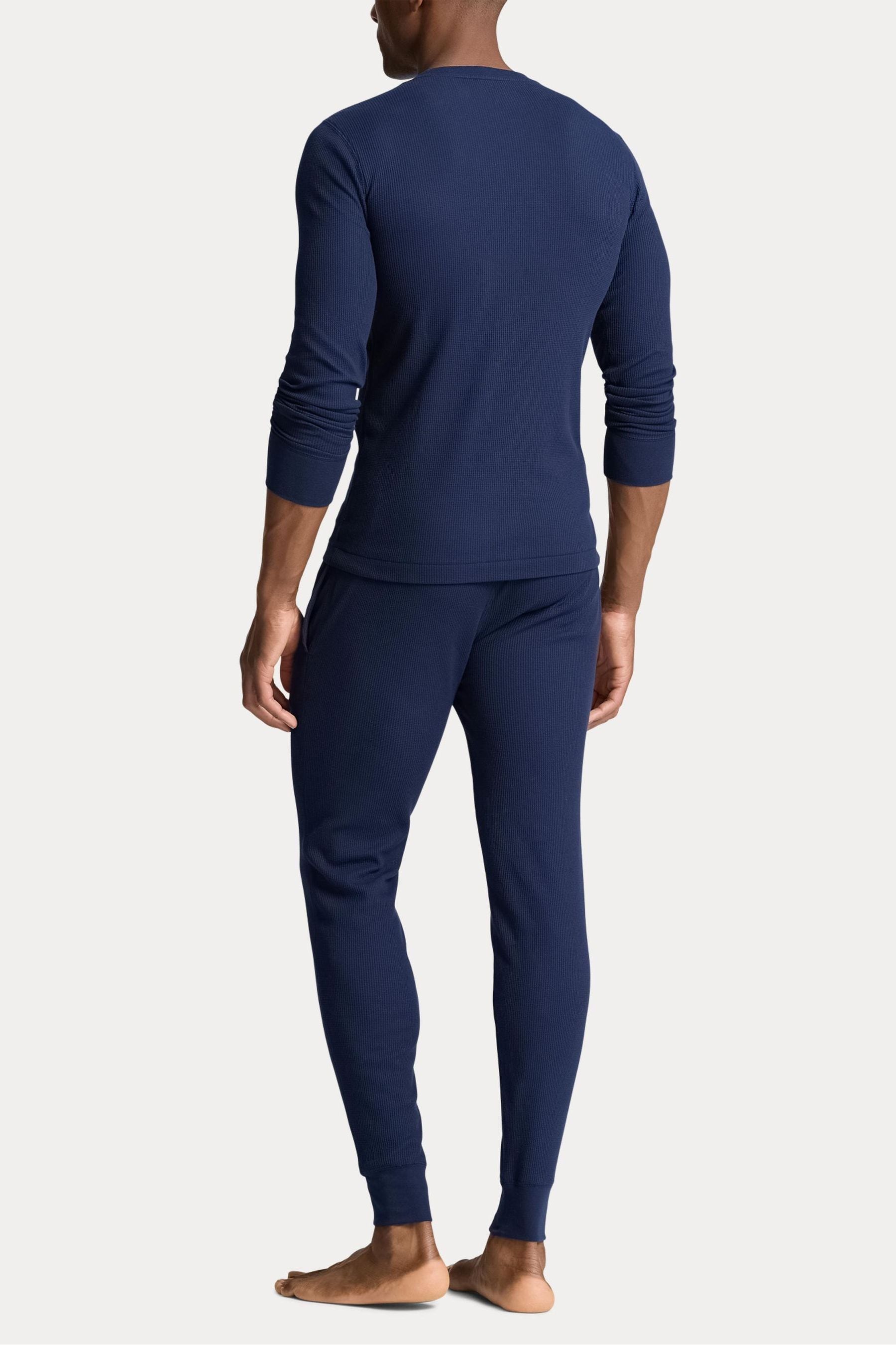 Polo bear sweatpants discount