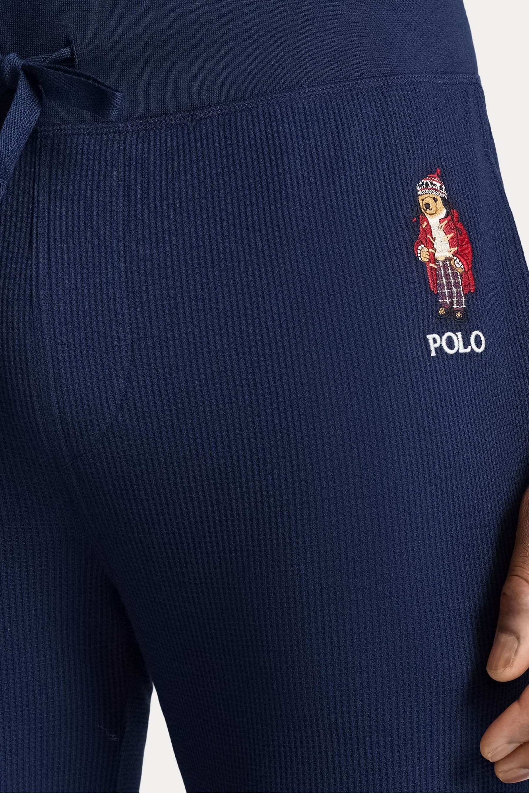 Polo bear joggers 2025