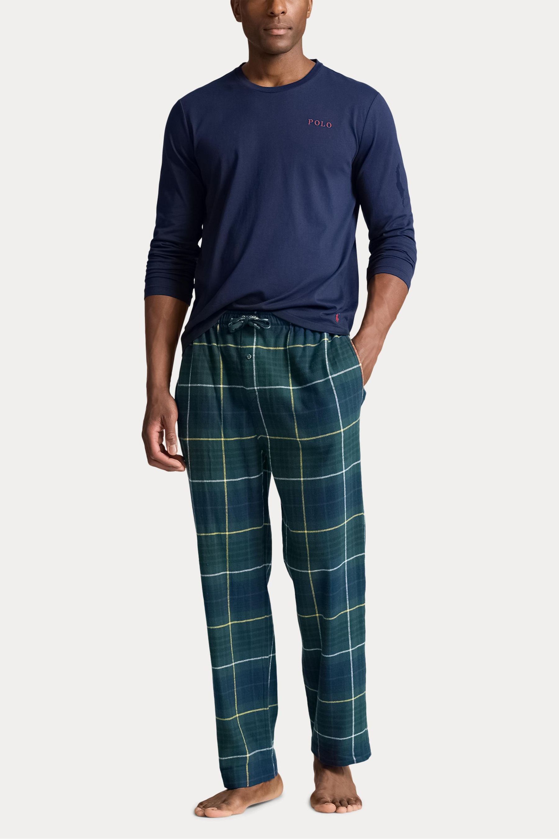 Polo nightwear clearance