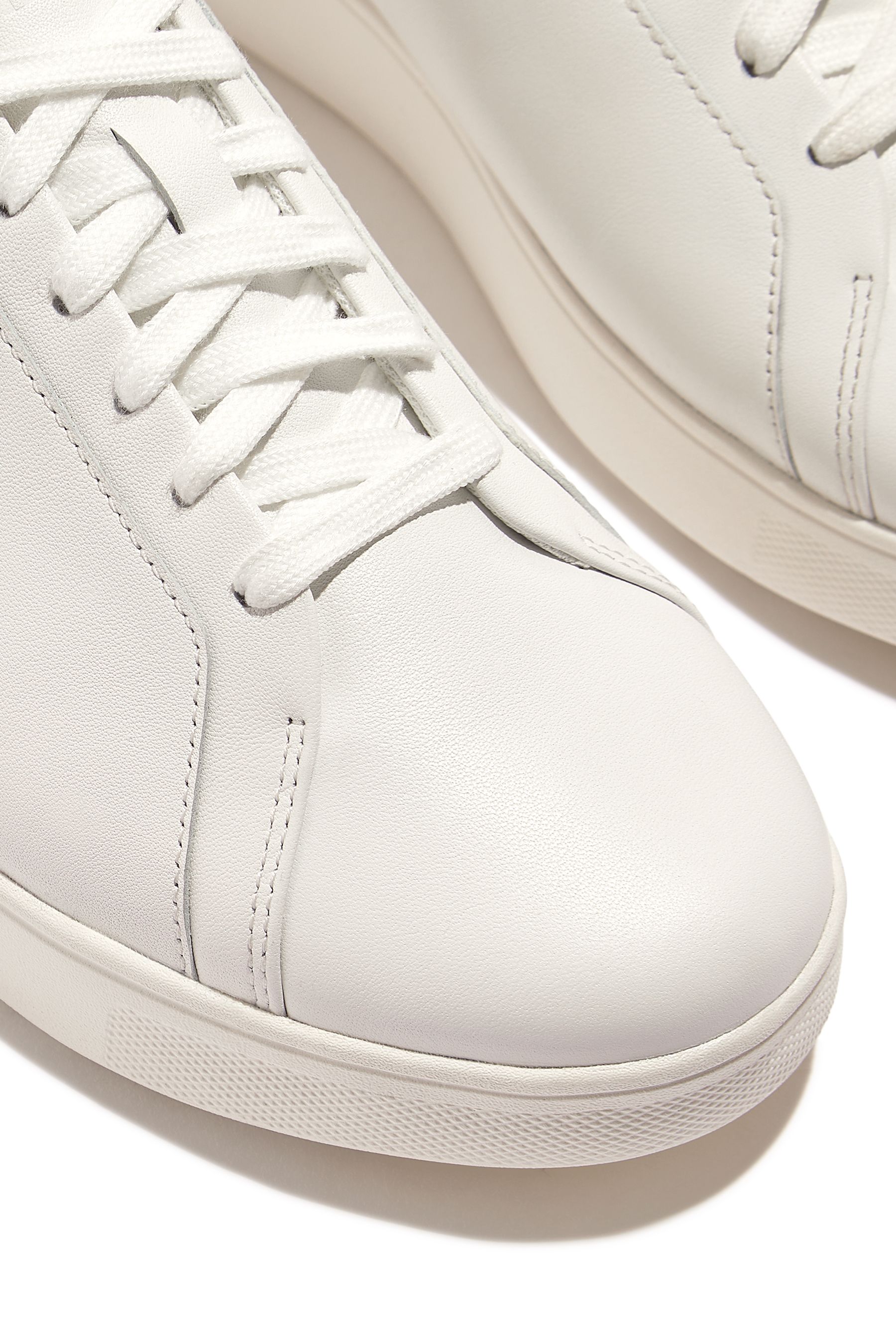 Fitflop white sneakers store
