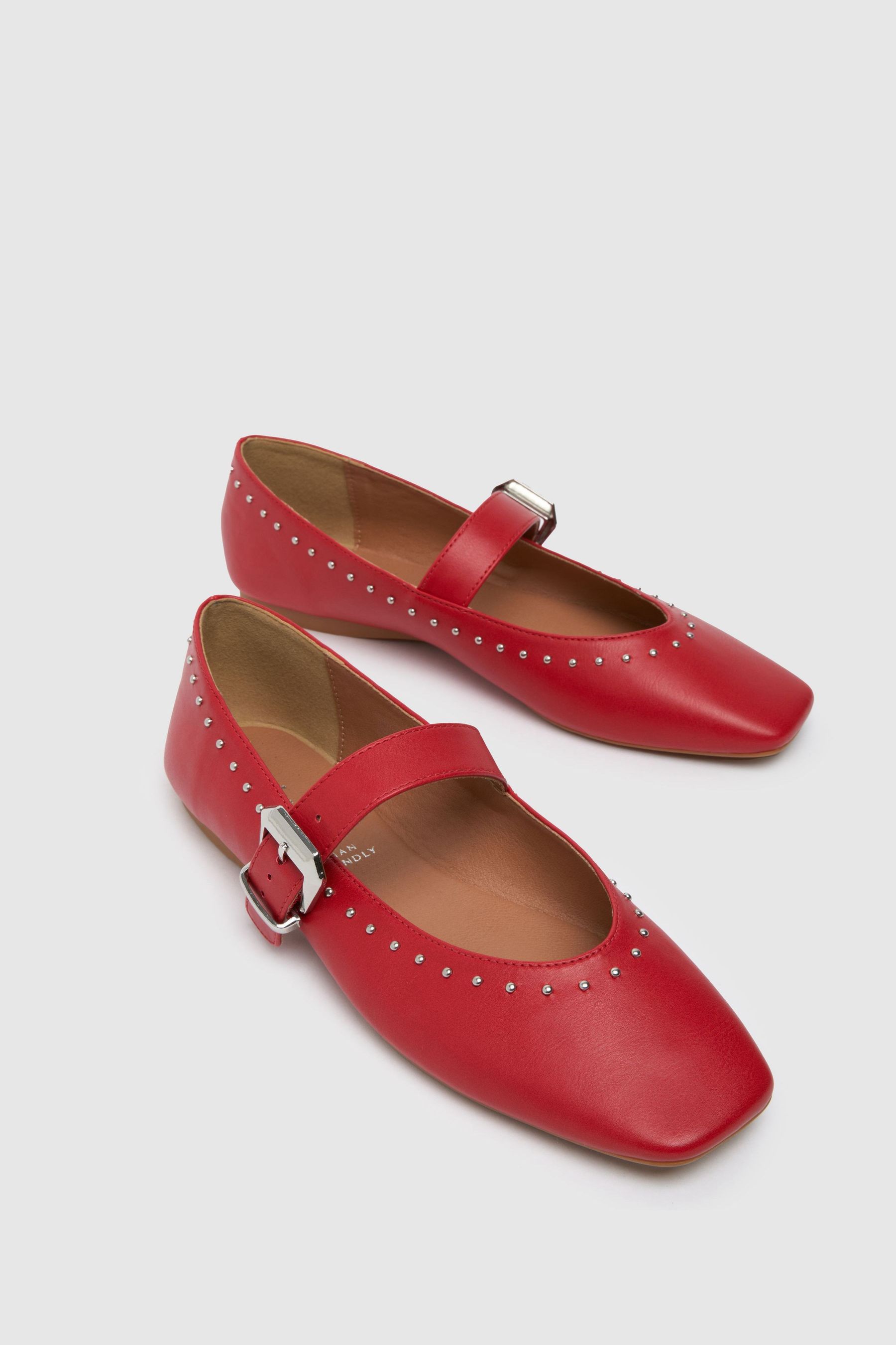 Schuh ballet pumps discount