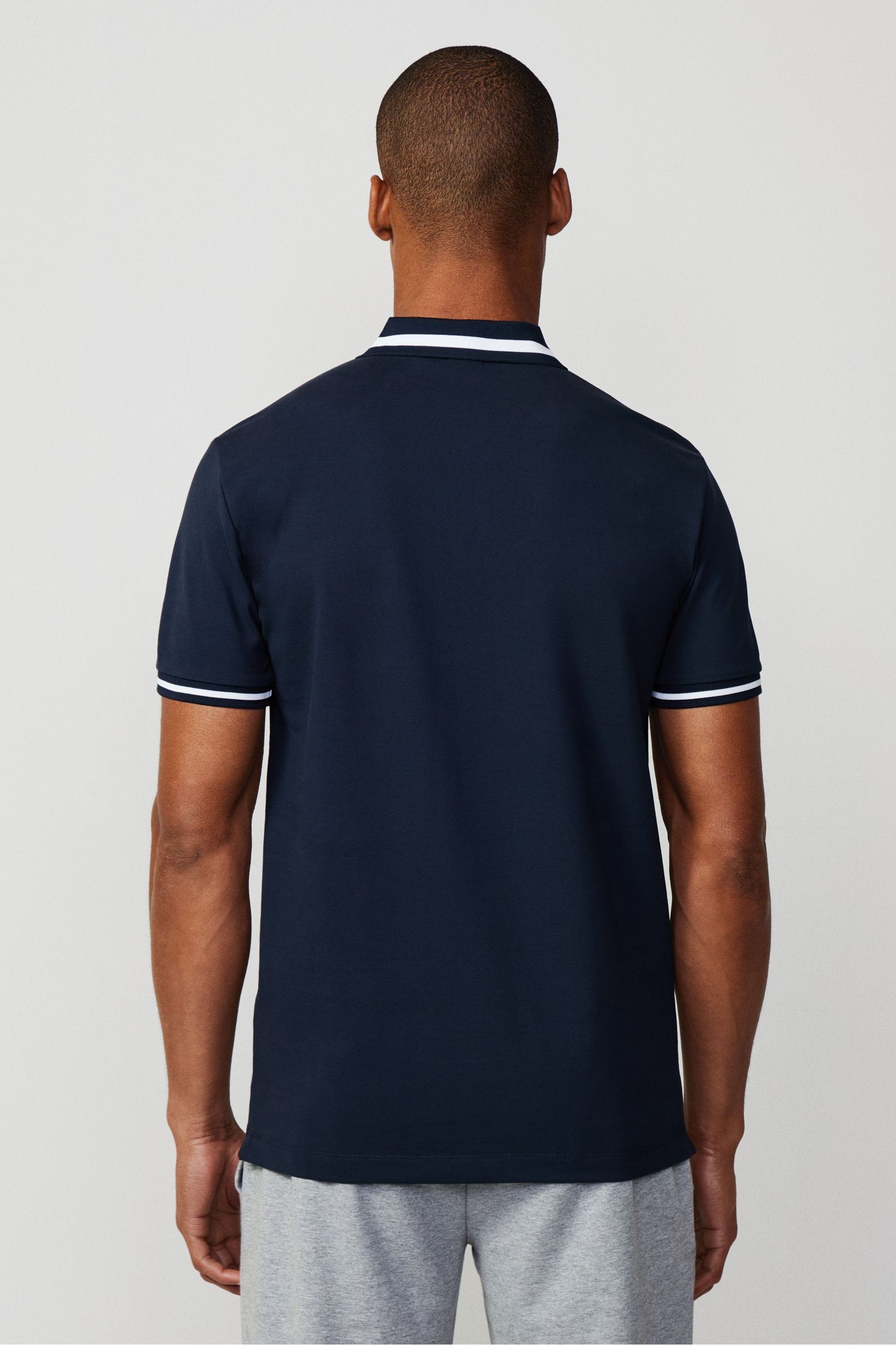 Hackett polo shirts 2017 online