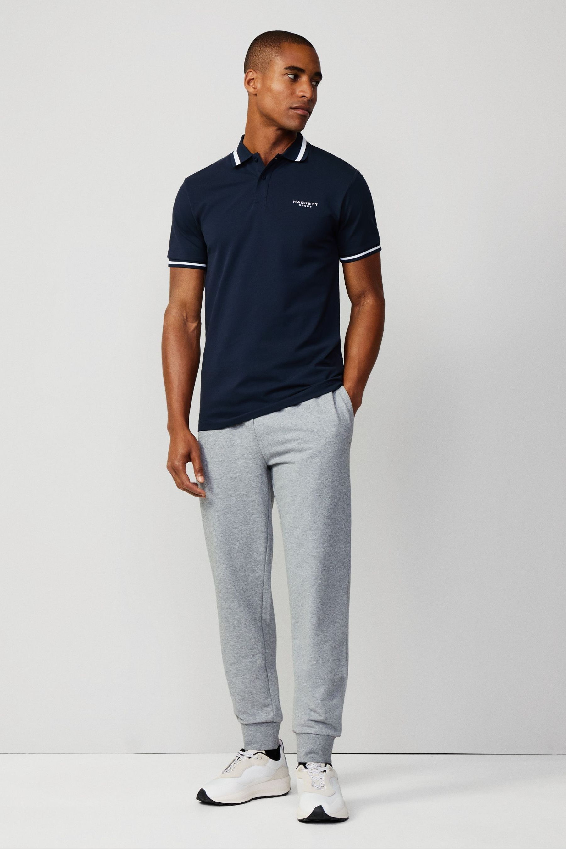 Hackett poloshirt clearance