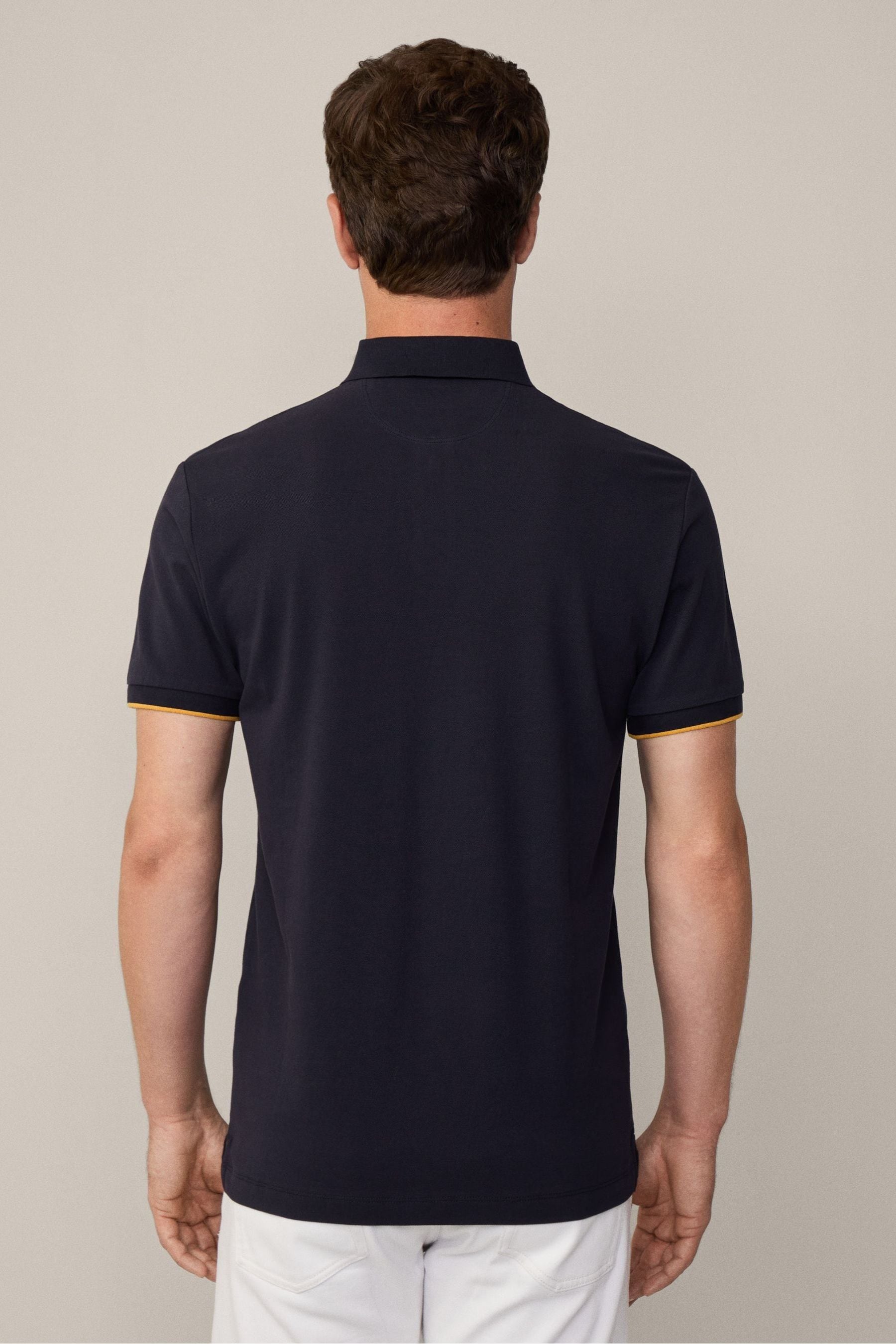 Hackett polo online shop clearance