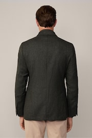 Hackett London Men Green Jacket - Image 2 of 7