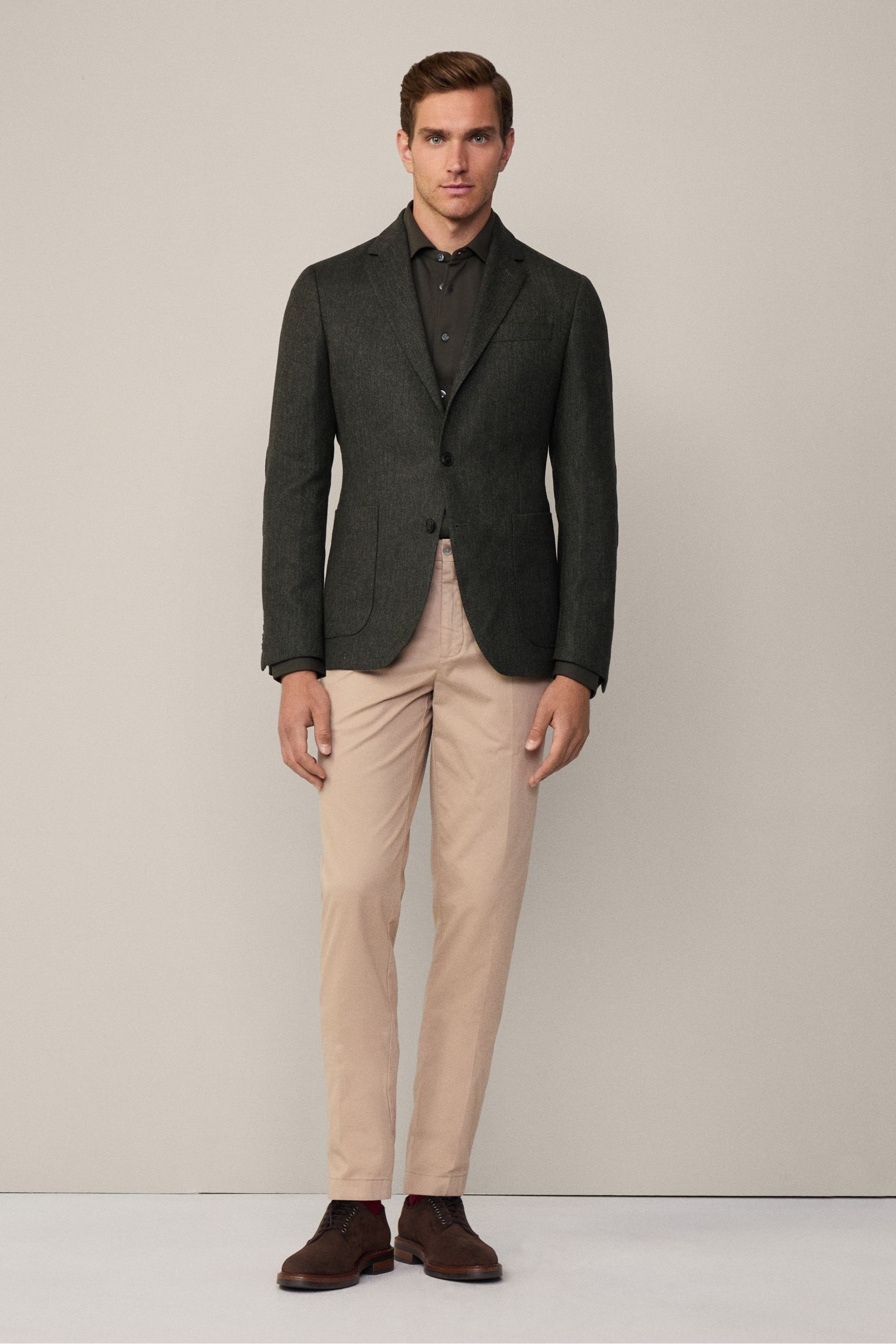 Hackett london blazer online