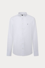 Hackett London Men White Shirt - Image 1 of 4