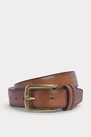 Hackett London Men Brown Belt - Image 1 of 2