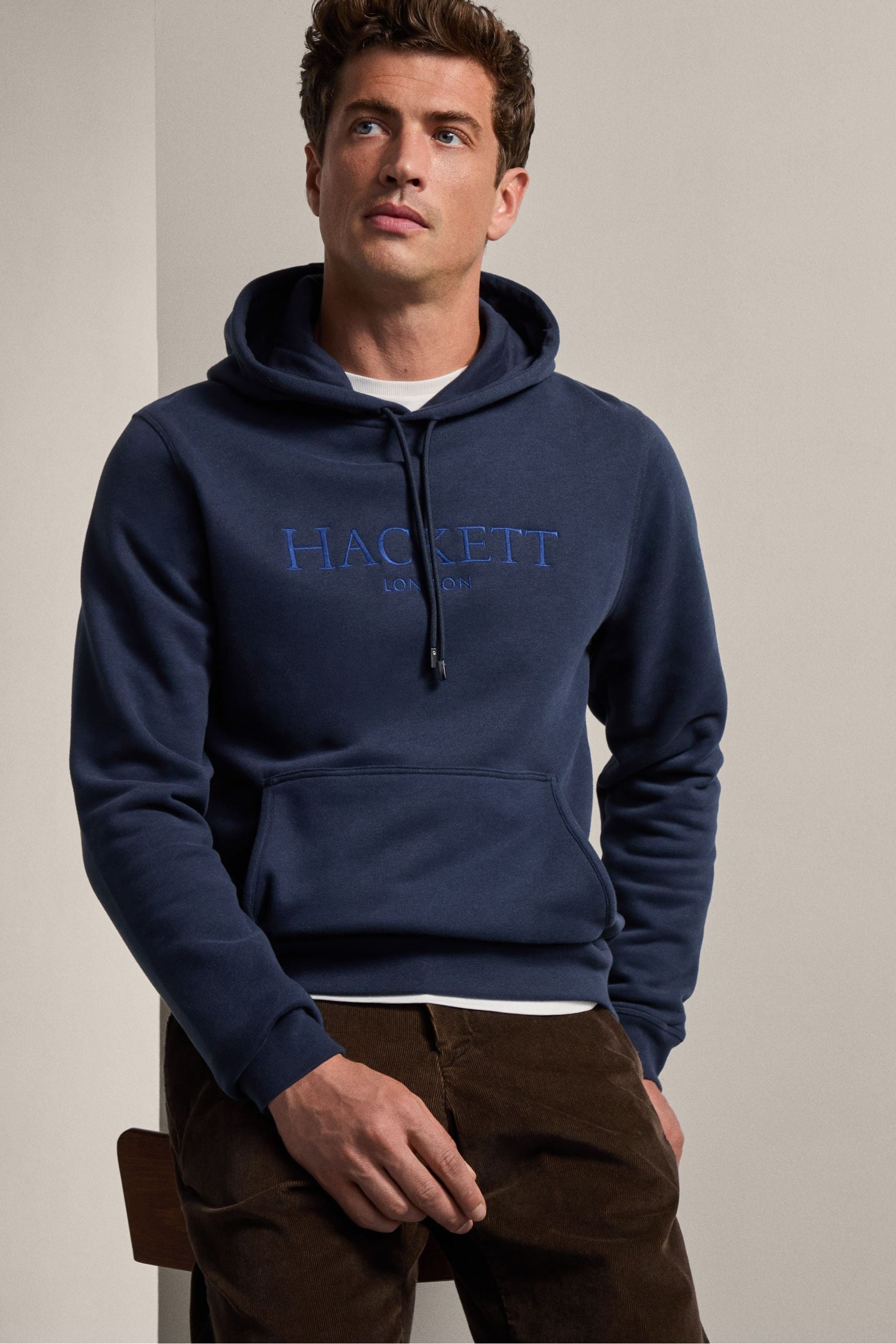 Hackett london canada clearance