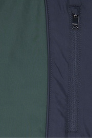 Hackett London Men Blue Gilets - Image 10 of 11